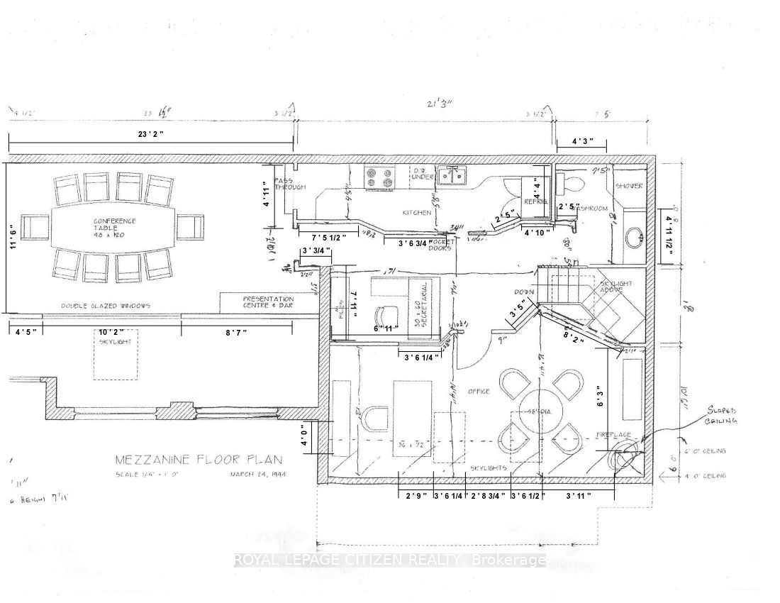 #1 - 30 Pennsylvania Avenue Property Photo 37
