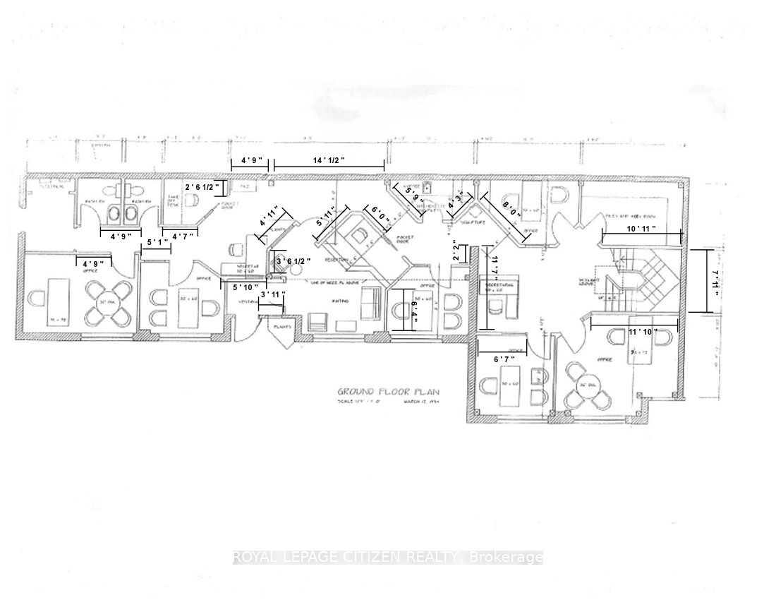 #1 - 30 Pennsylvania Avenue Property Photo 36