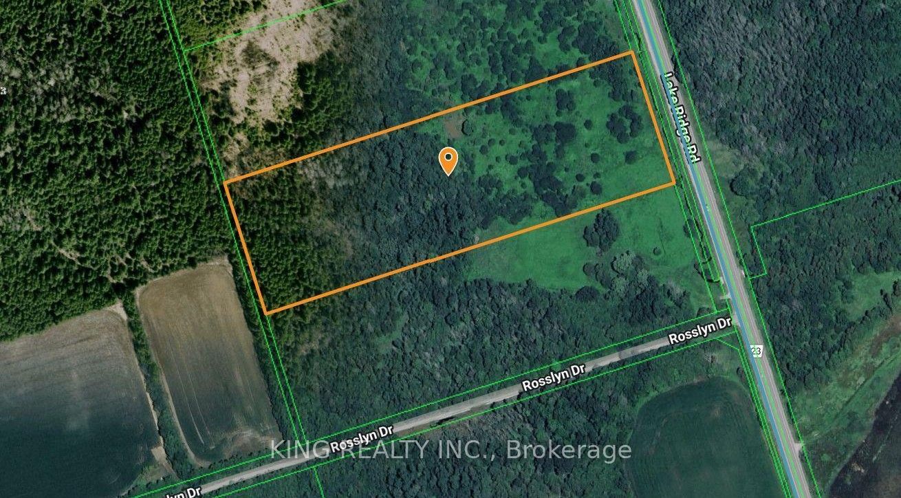 Lot 25 Con 3 Pt Property Photo 1