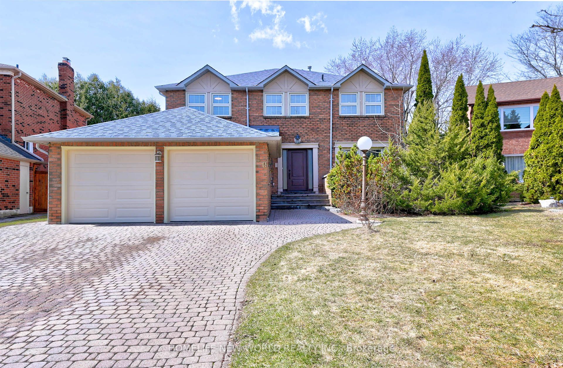80 Millstone Court Property Photo 1