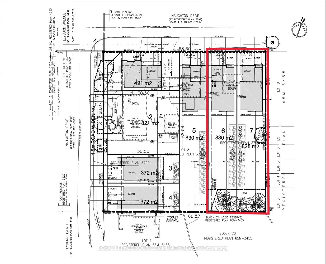 27 Naughton Drive Property Photo 1