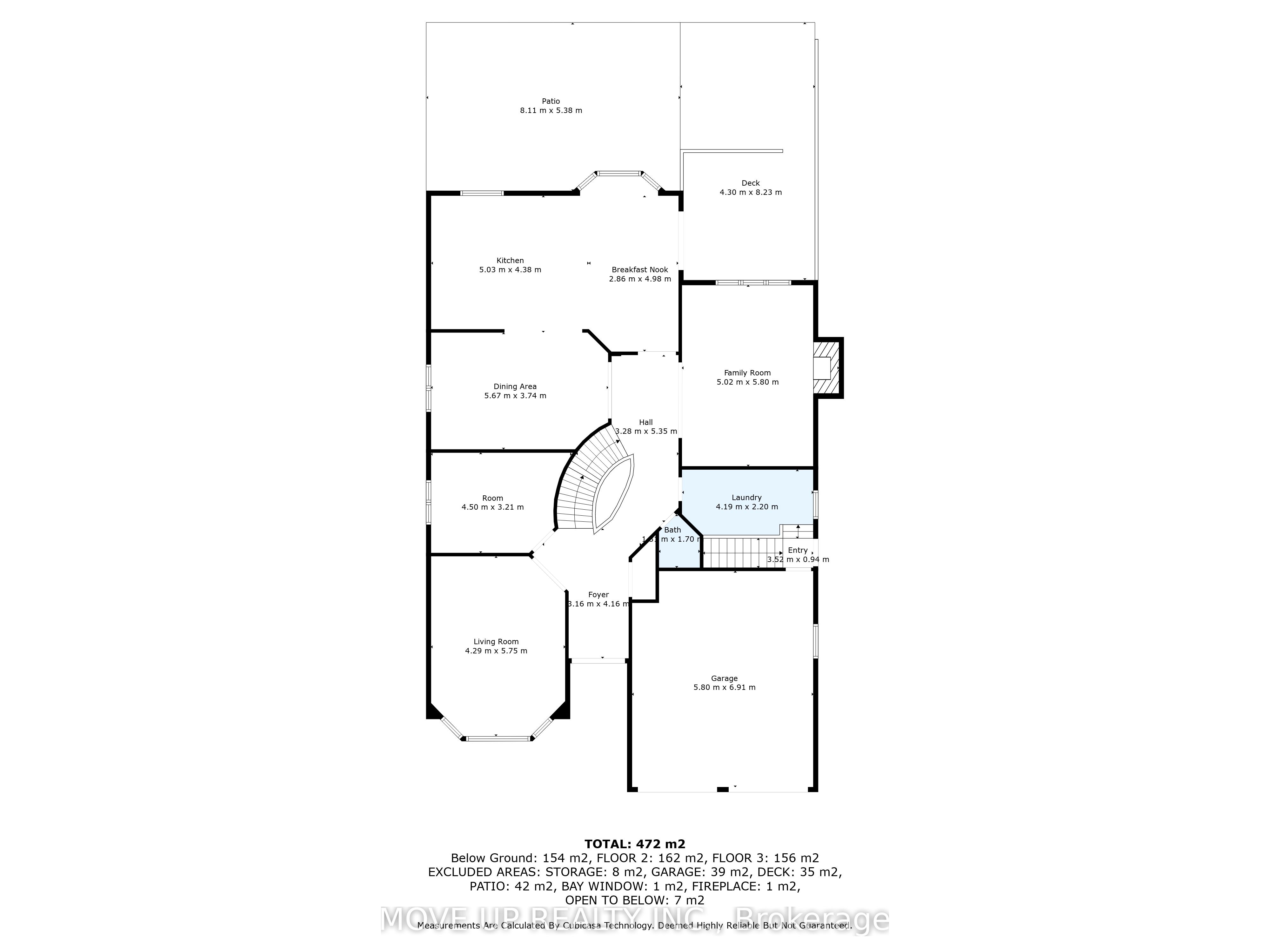 21 Gaby Court Property Photo 33