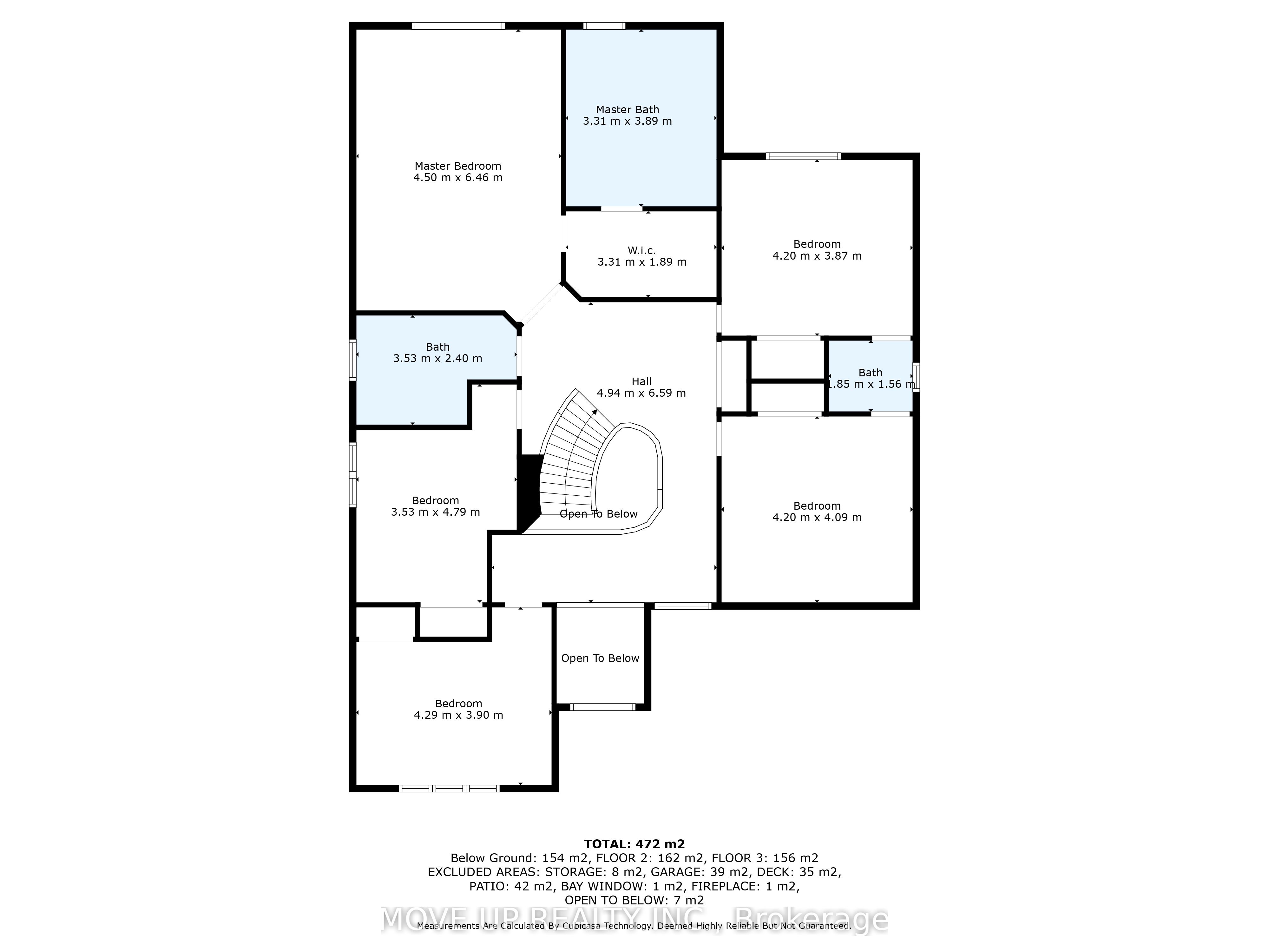 21 Gaby Court Property Photo 34