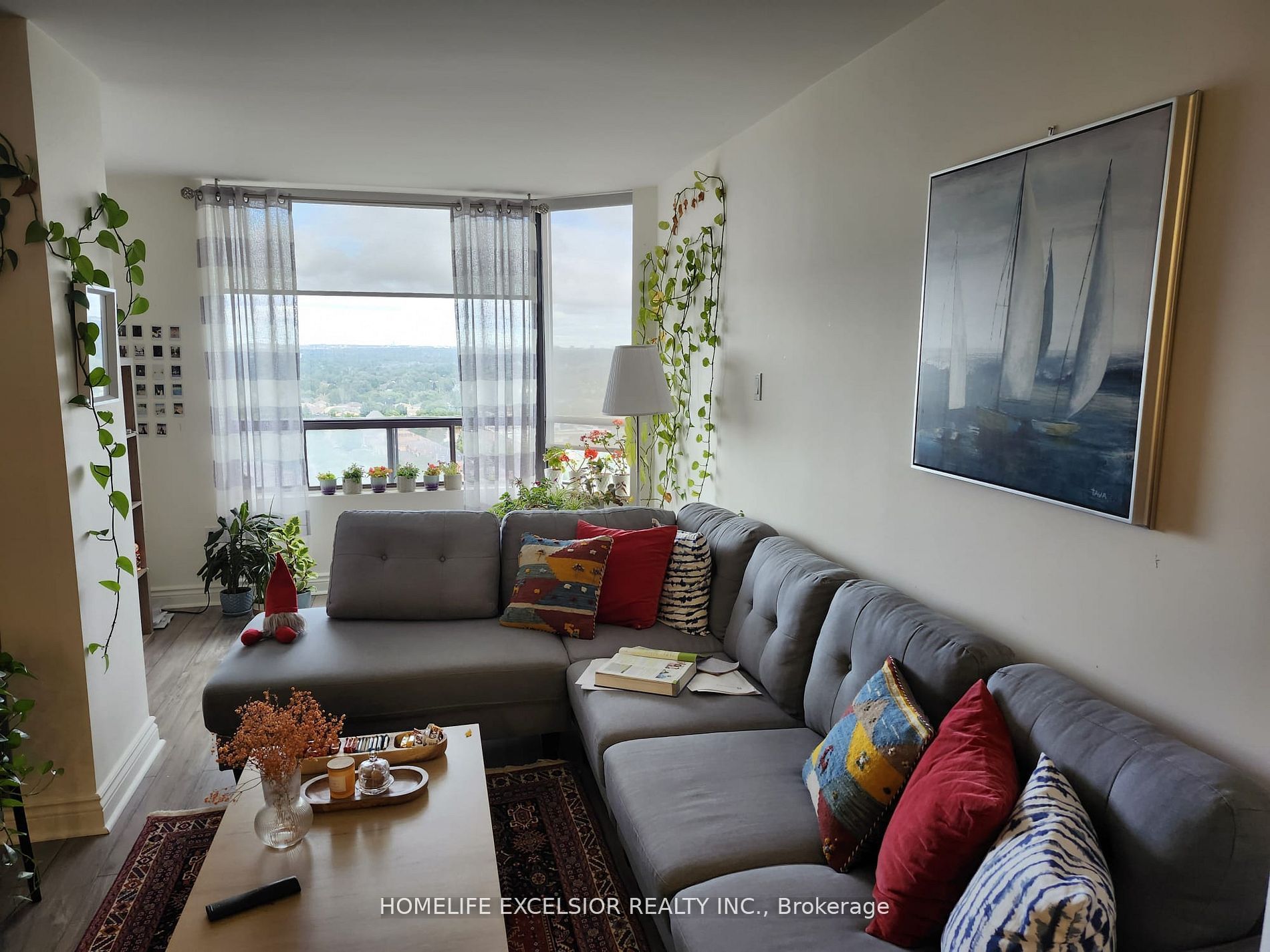 7601 Bathurst Street 1402 Property Photo 8