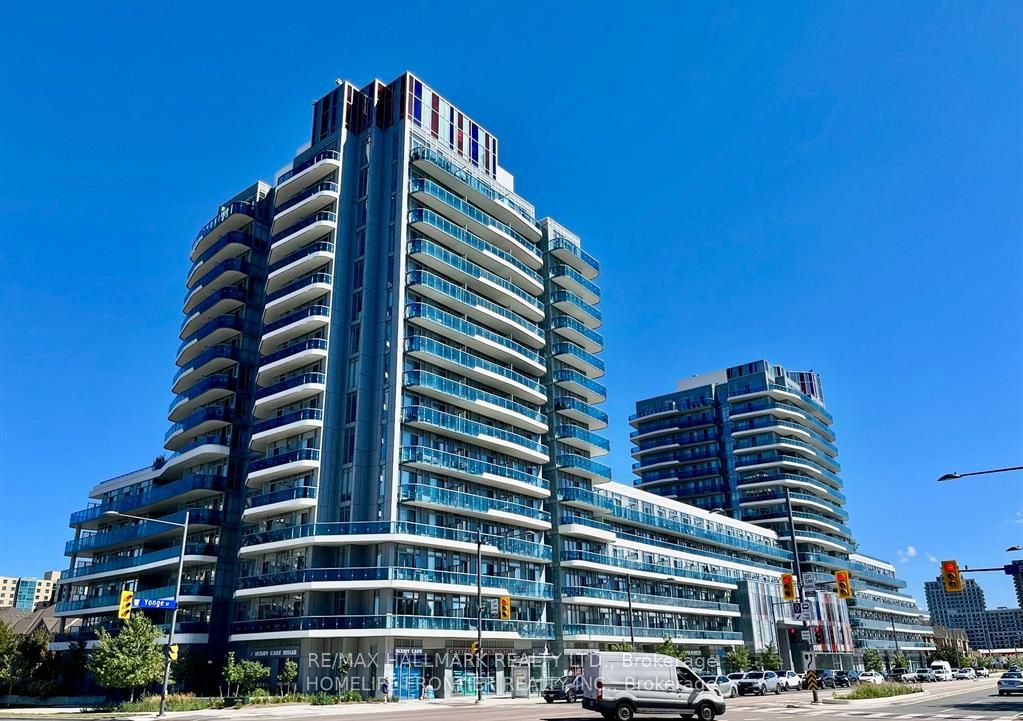 #224 - 9471 Yonge Street Property Photo 1