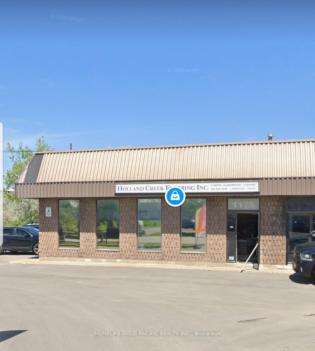 1175 Stellar Drive 1+2 Property Photo 4