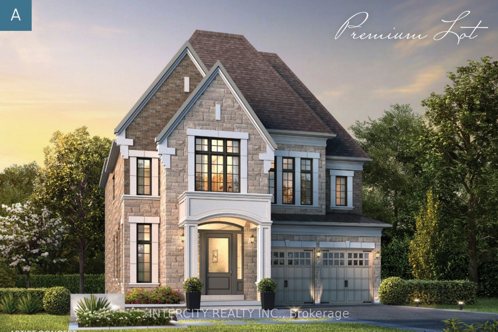 201 Charles Baker Drive Lot75n Property Photo 1