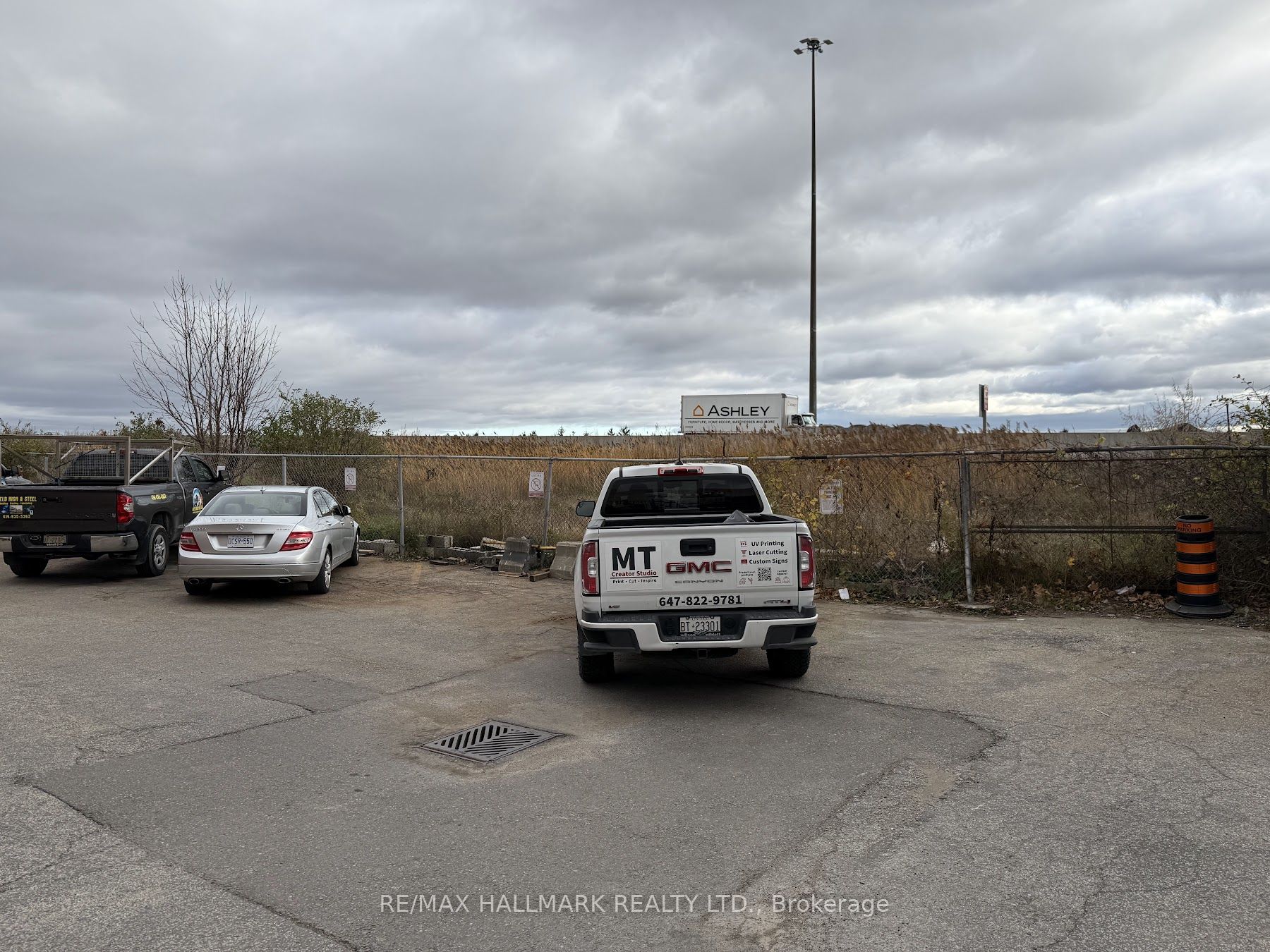#4 - 33 Peelar Road Property Photo 9