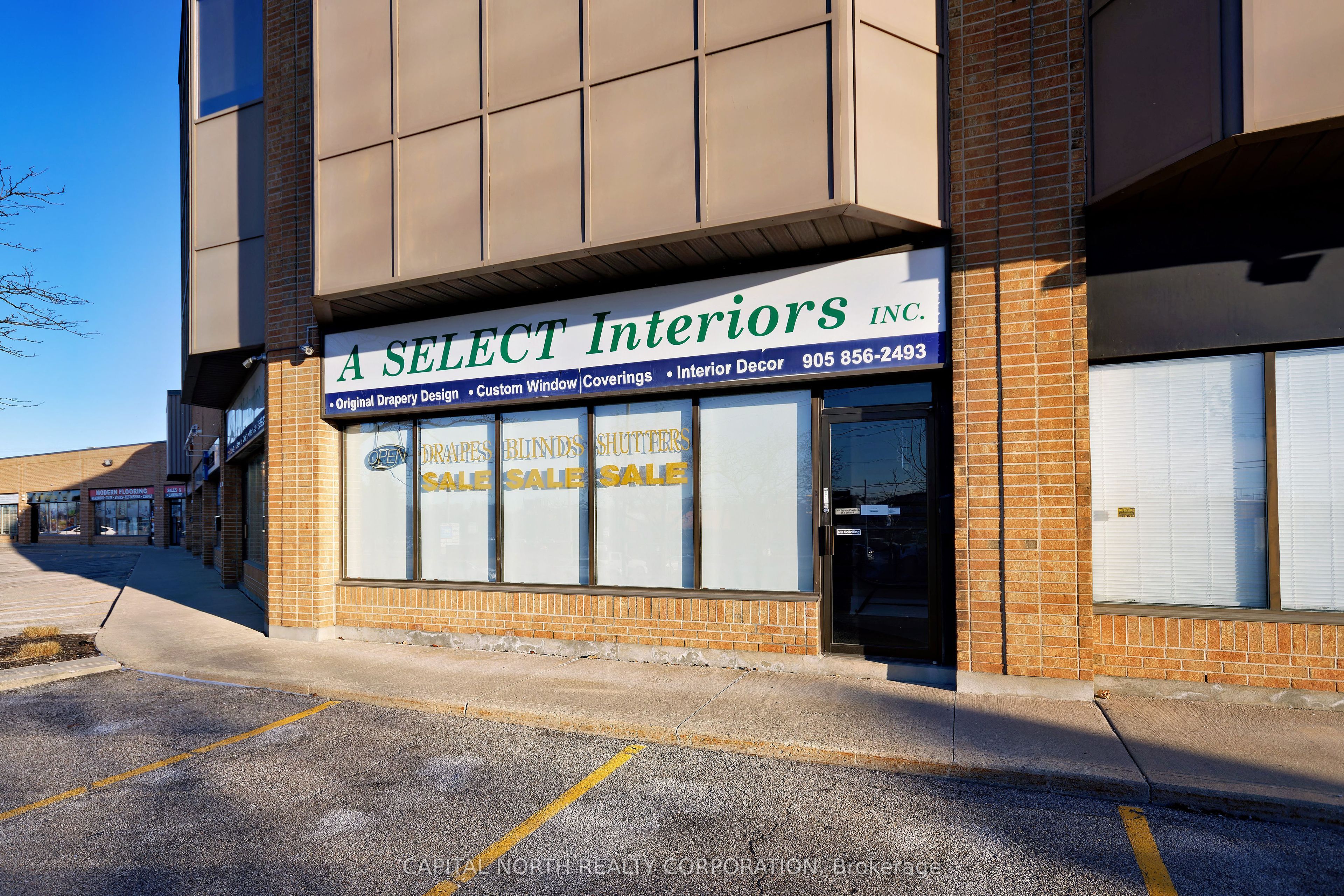 #21 - 4370 Steeles Avenue Property Photo 6