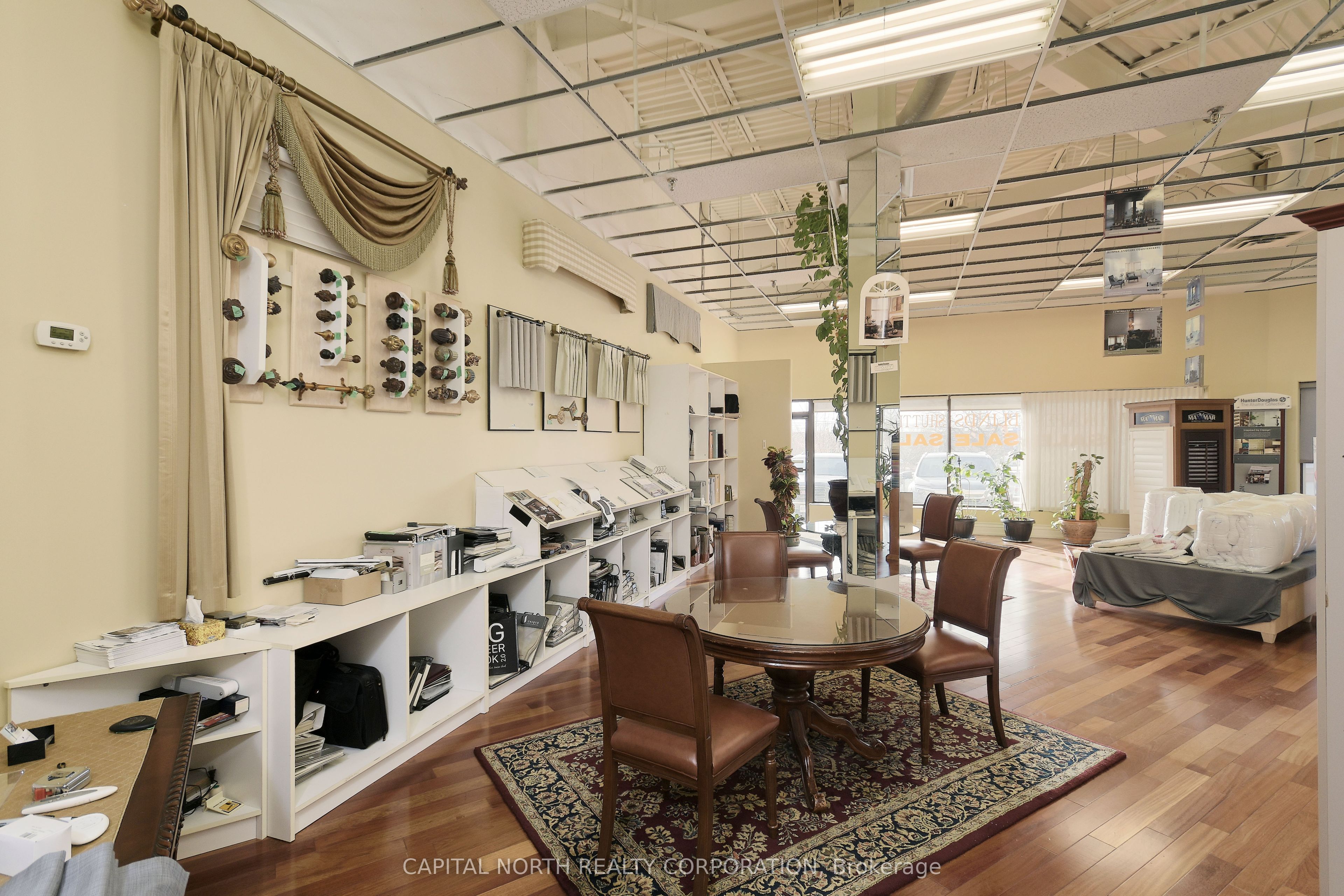 #21 - 4370 Steeles Avenue Property Photo 16