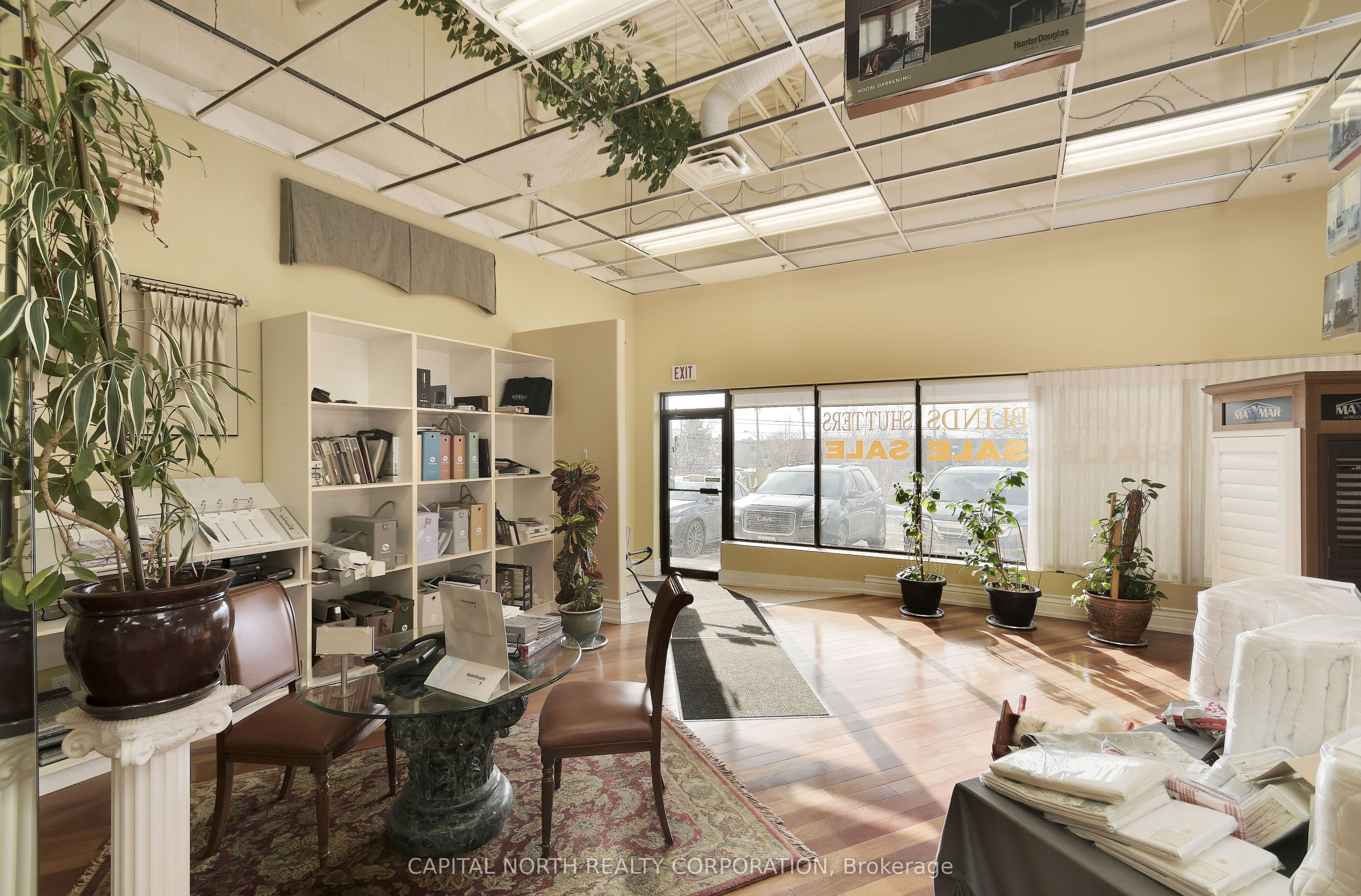 #21 - 4370 Steeles Avenue Property Photo 18