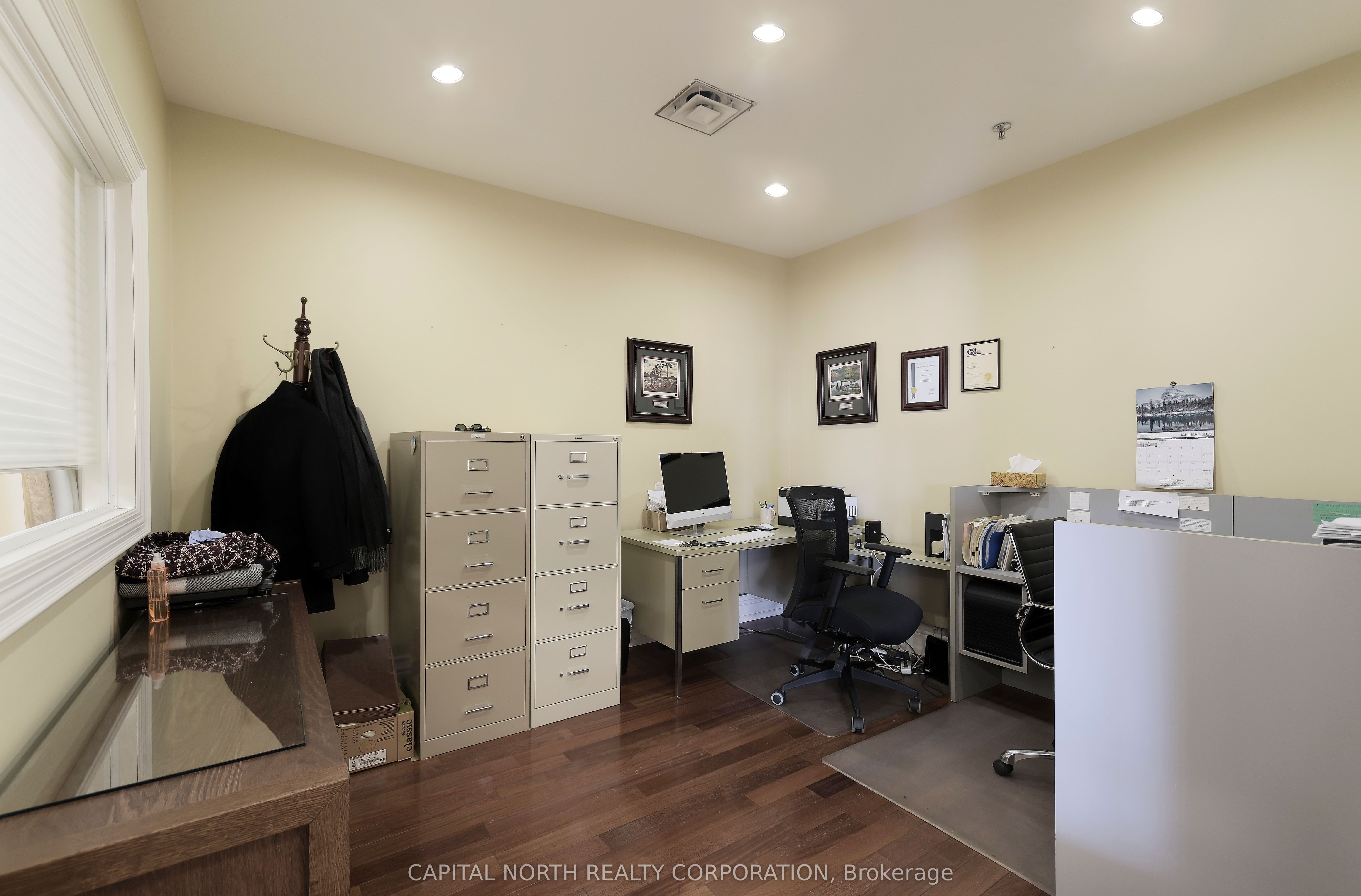 #21 - 4370 Steeles Avenue Property Photo 22