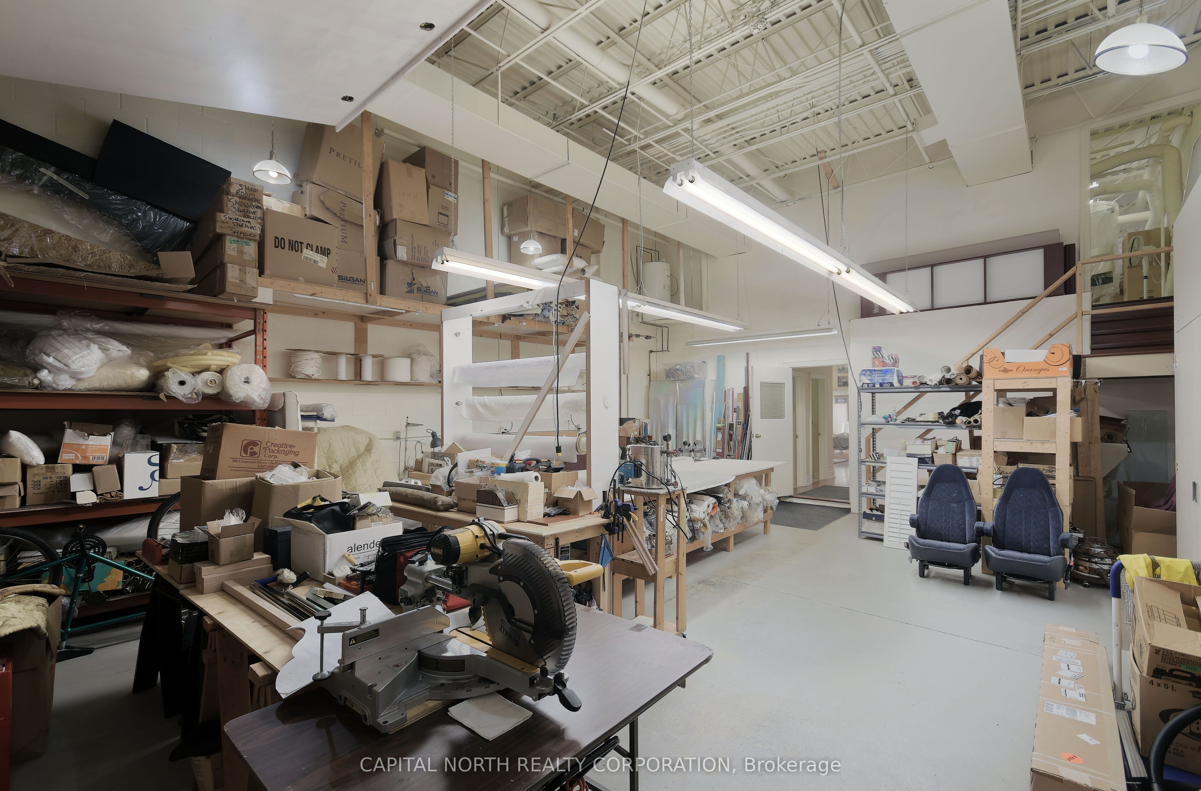 #21 - 4370 Steeles Avenue Property Photo 28
