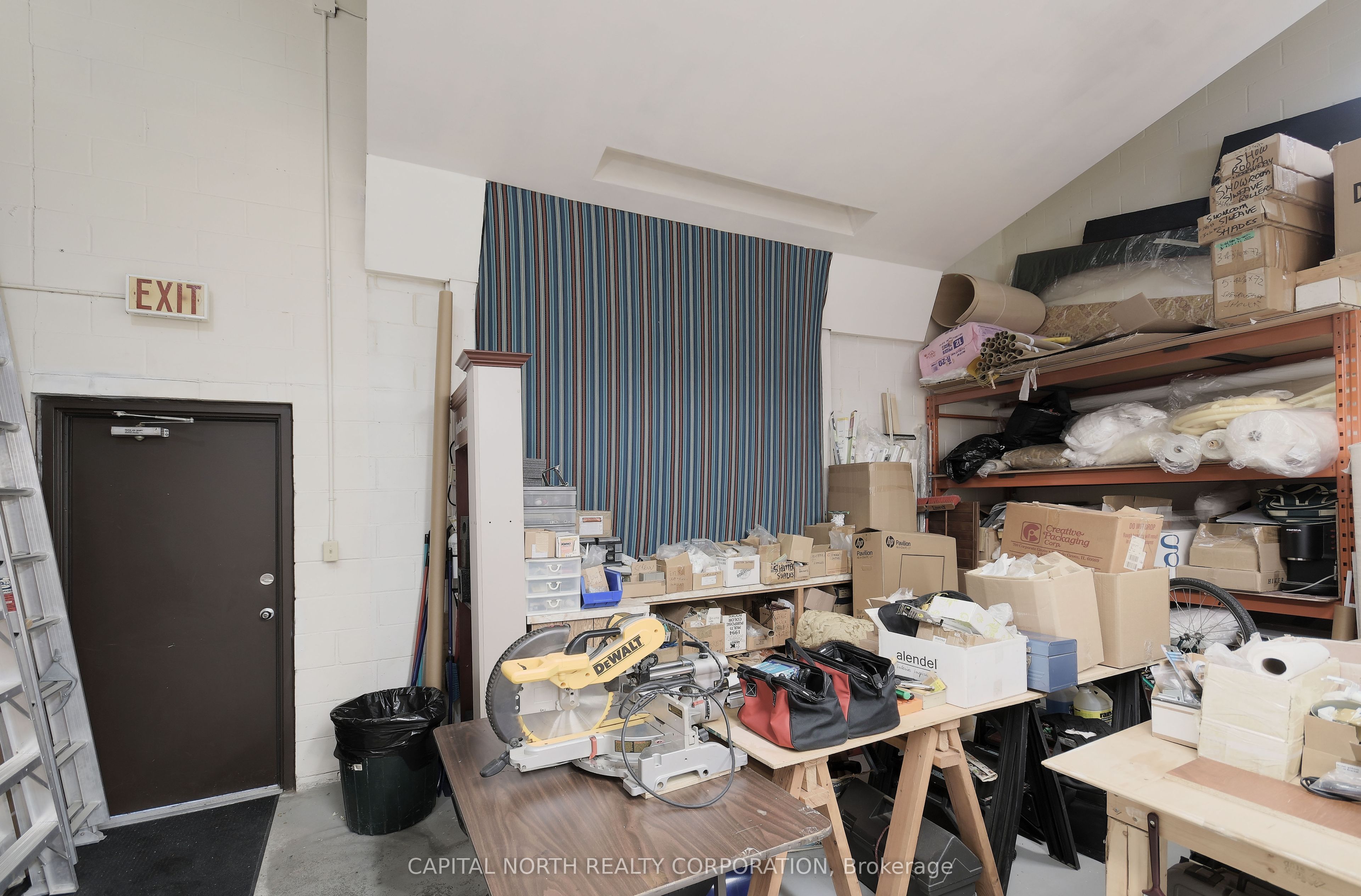 #21 - 4370 Steeles Avenue Property Photo 30
