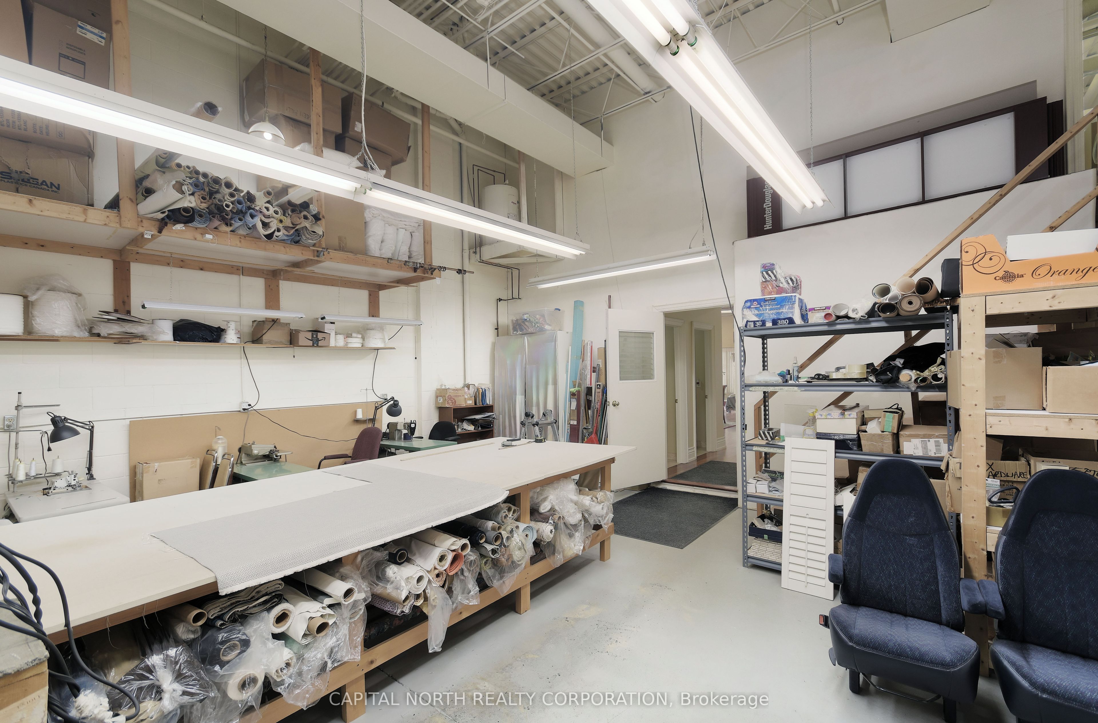 #21 - 4370 Steeles Avenue Property Photo 31