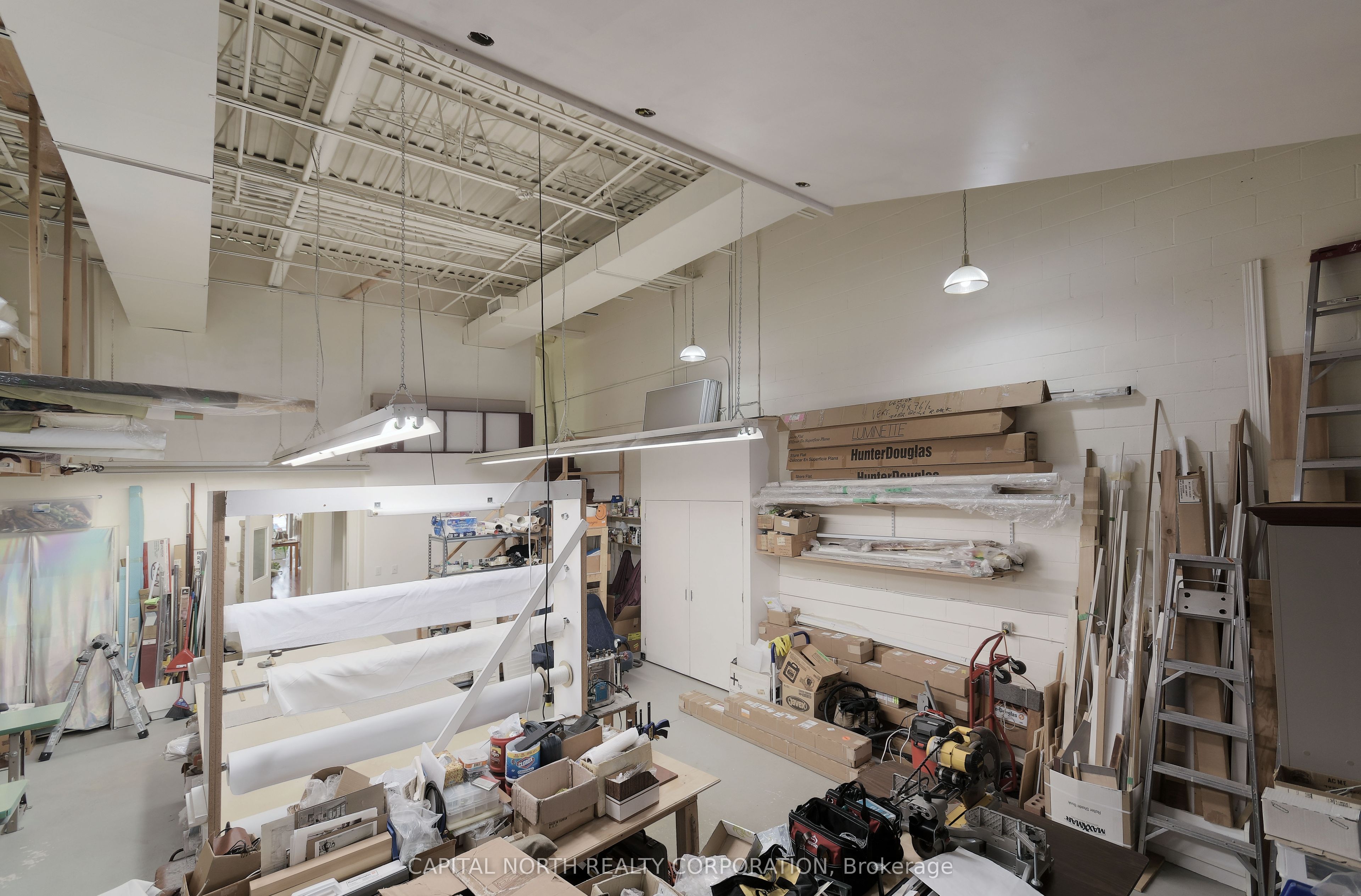 #21 - 4370 Steeles Avenue Property Photo 32