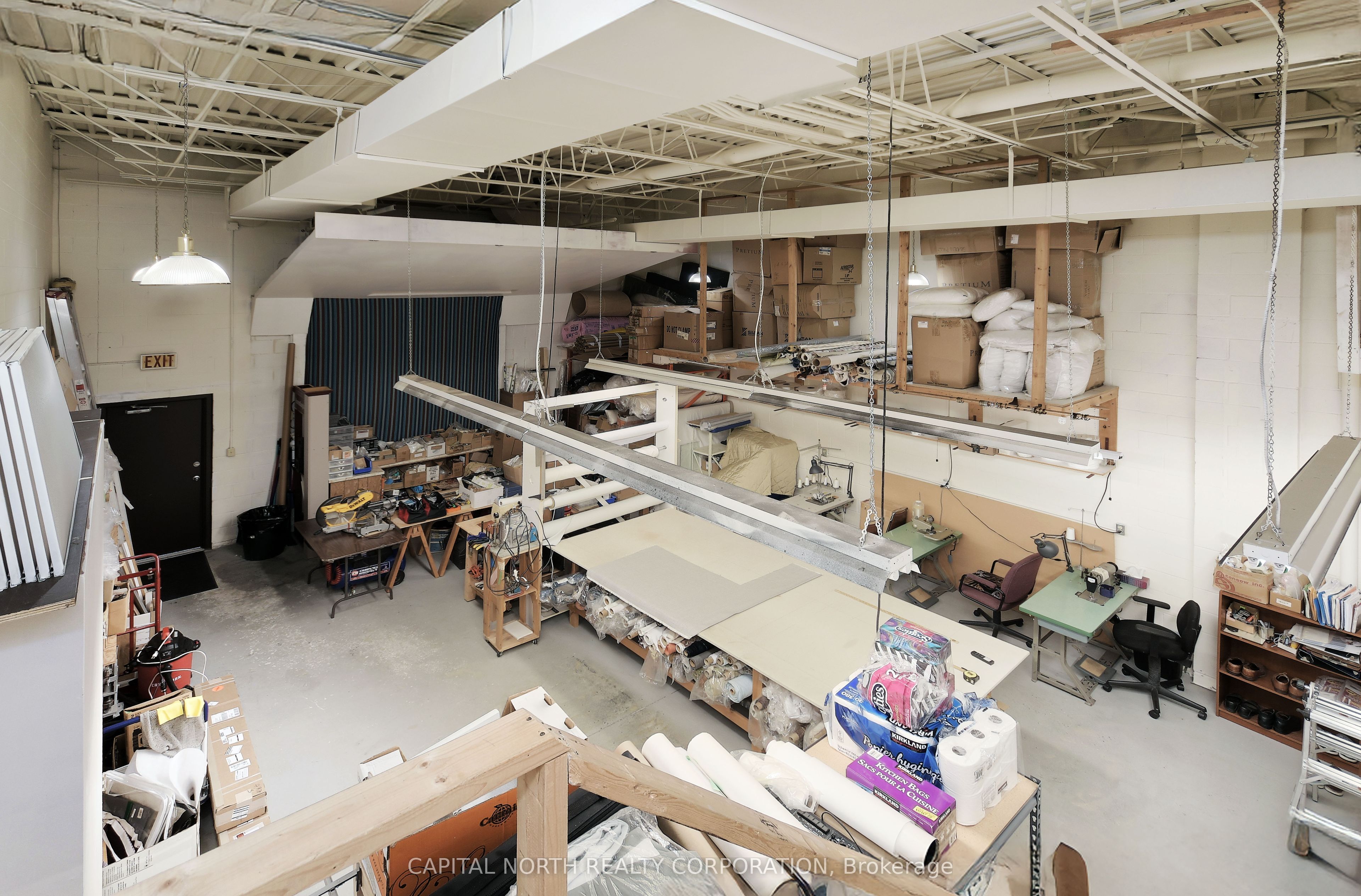 #21 - 4370 Steeles Avenue Property Photo 34