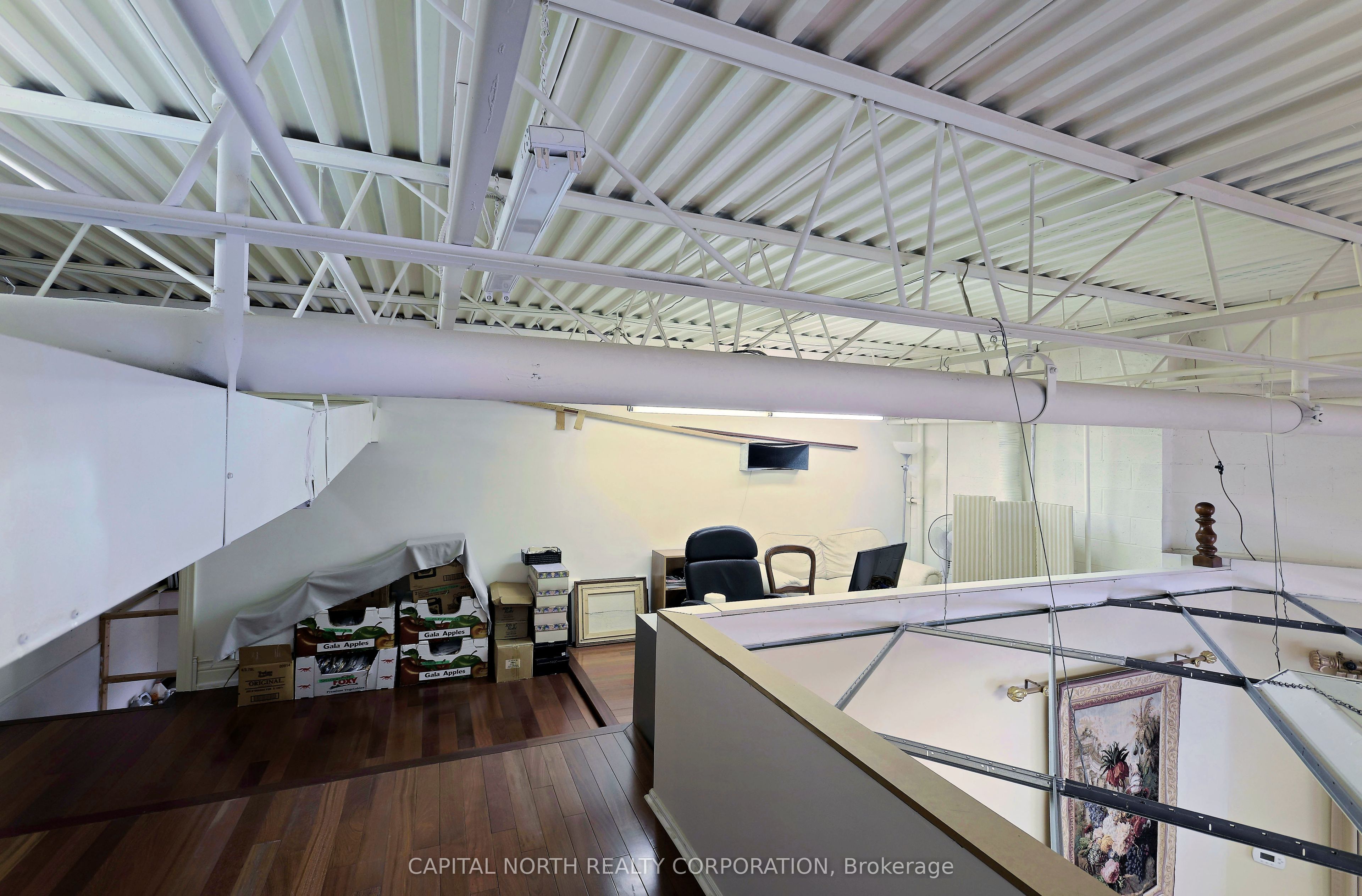 #21 - 4370 Steeles Avenue Property Photo 39