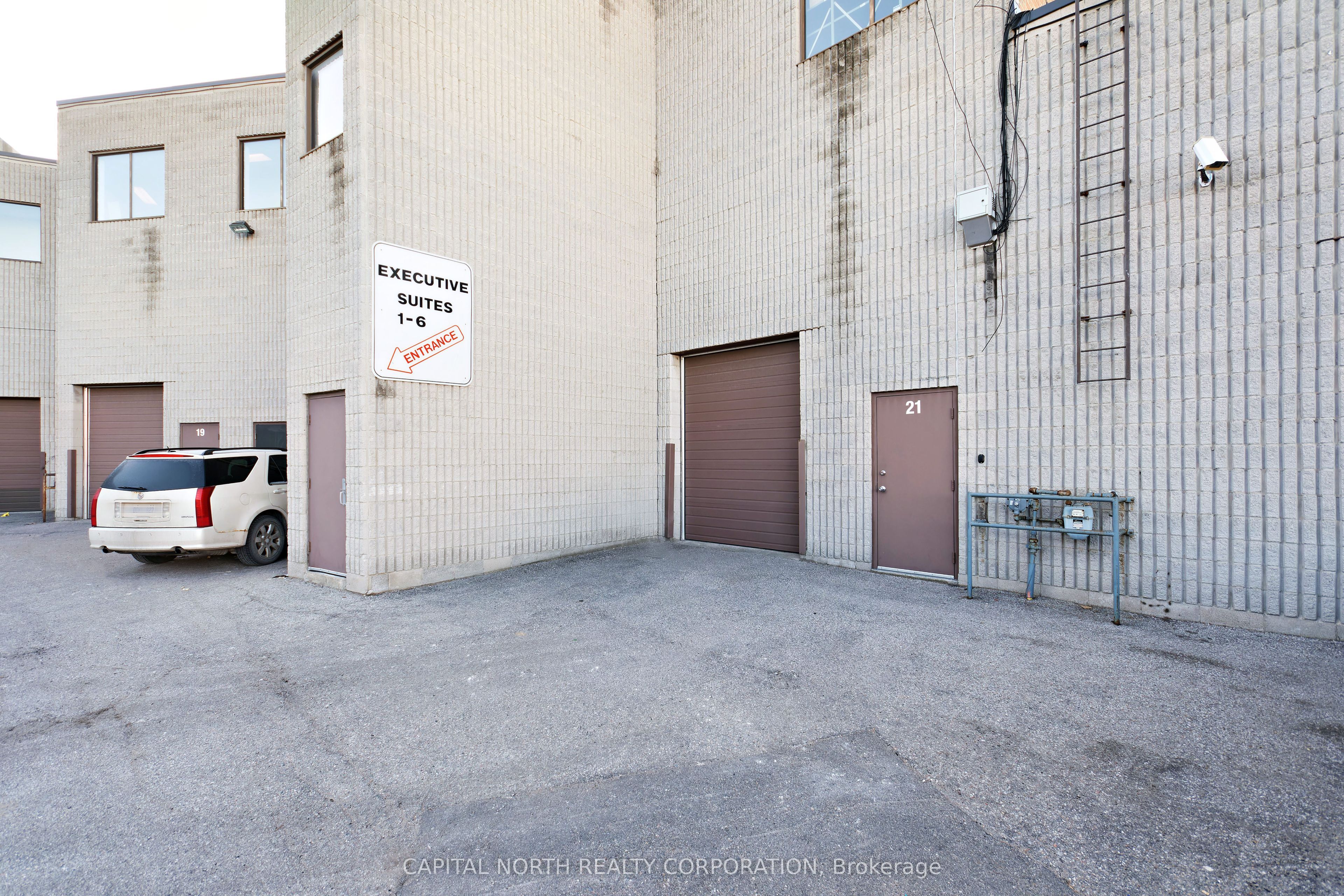 #21 - 4370 Steeles Avenue Property Photo 42