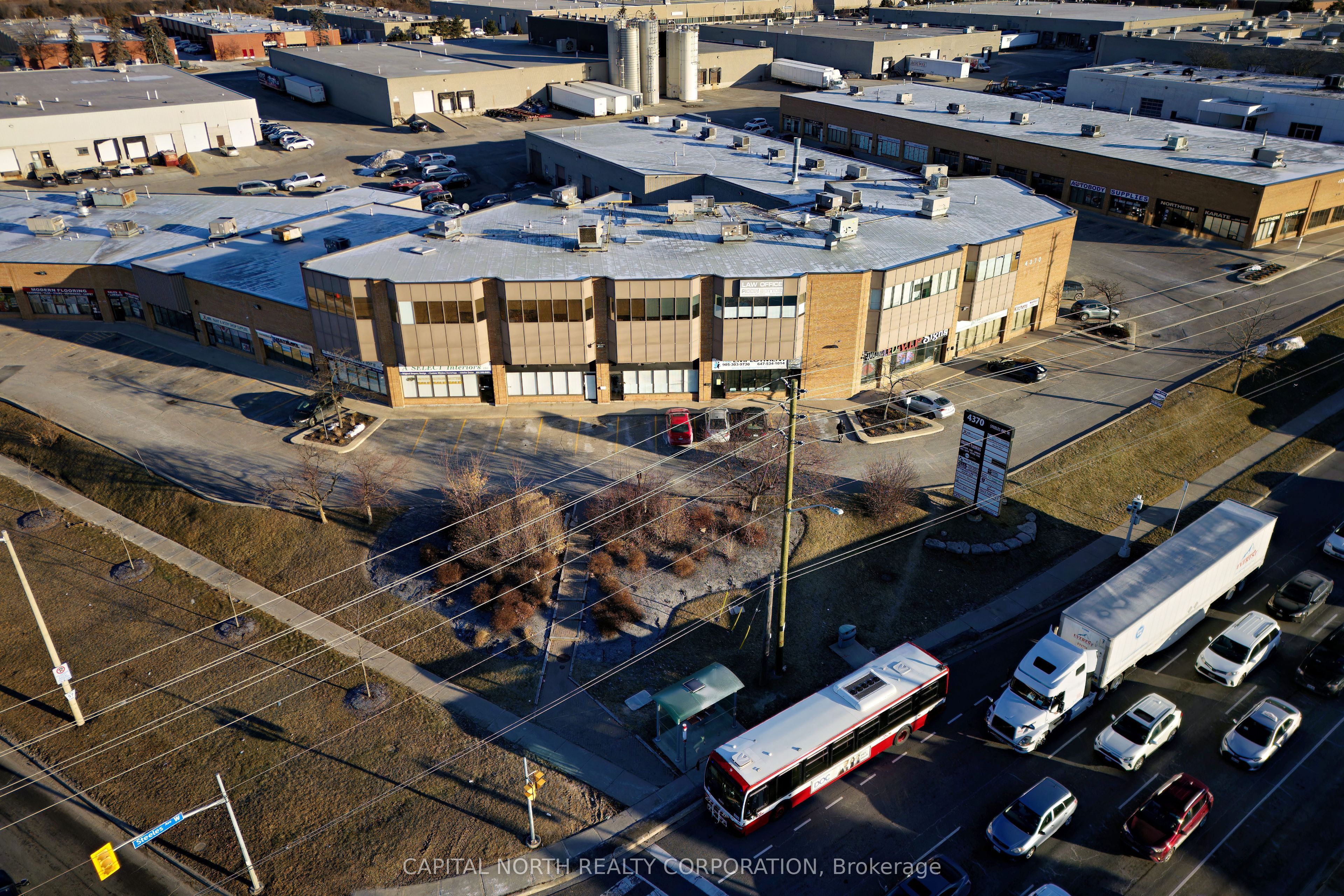 #21 - 4370 Steeles Avenue Property Photo 43