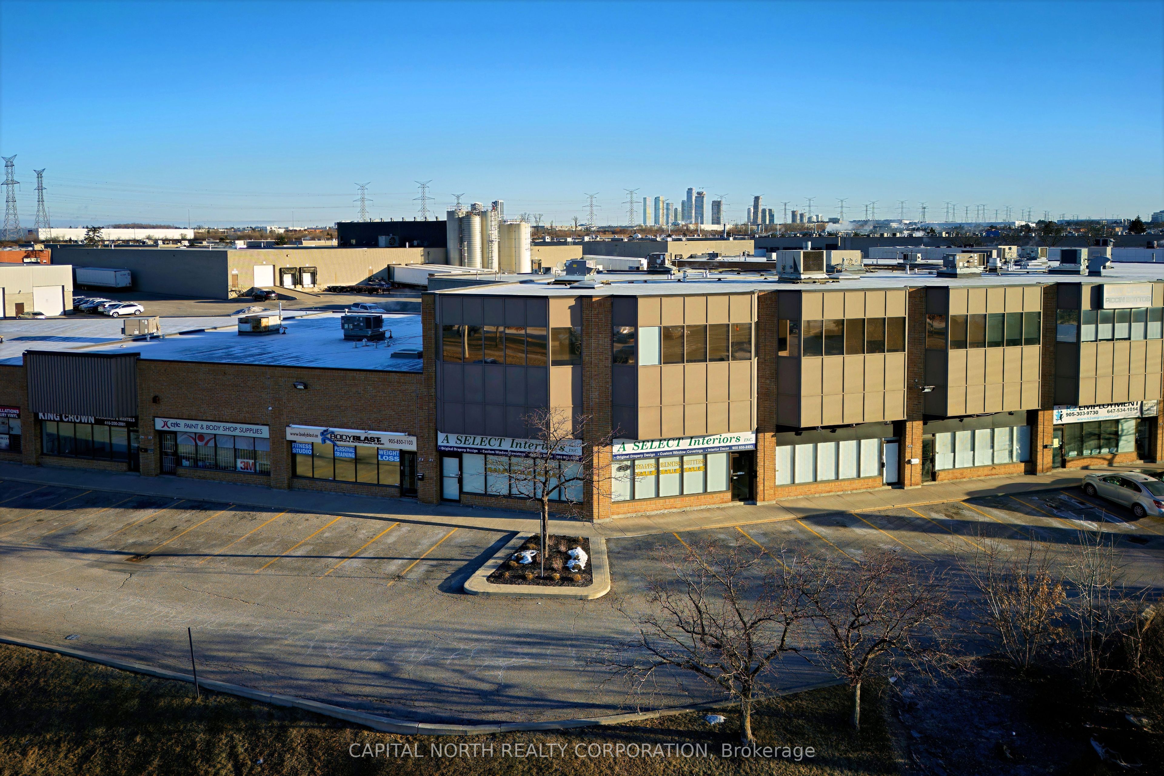 #21 - 4370 Steeles Avenue Property Photo 44