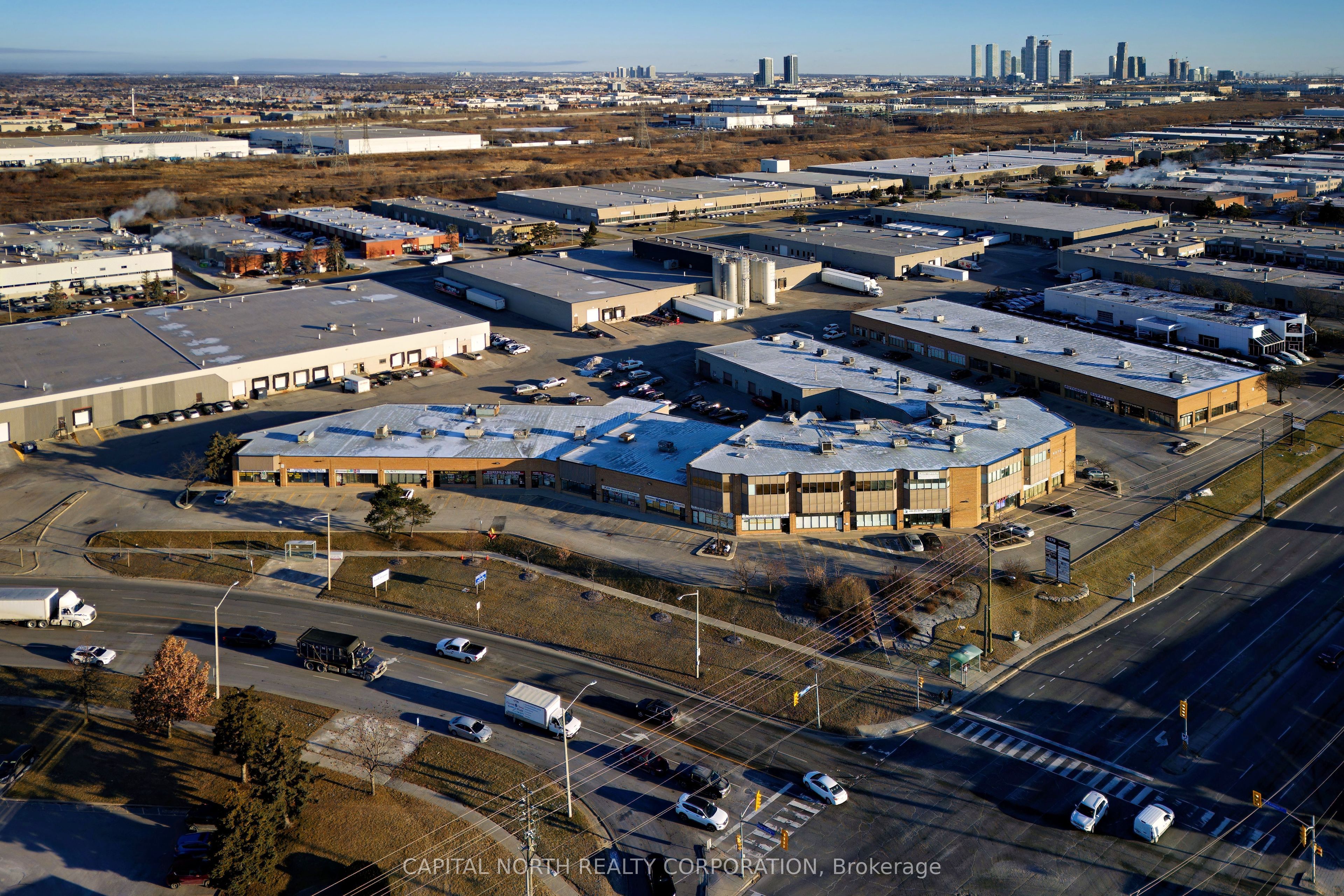 #21 - 4370 Steeles Avenue Property Photo 45