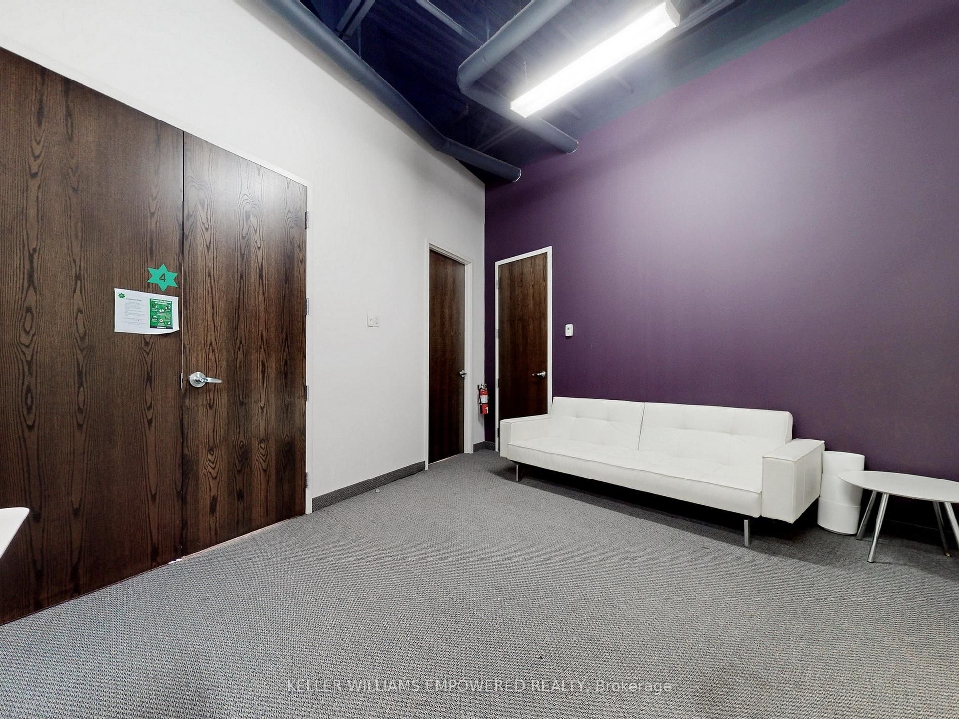 #1-upper - 999 Edgeley Boulevard Property Photo 9