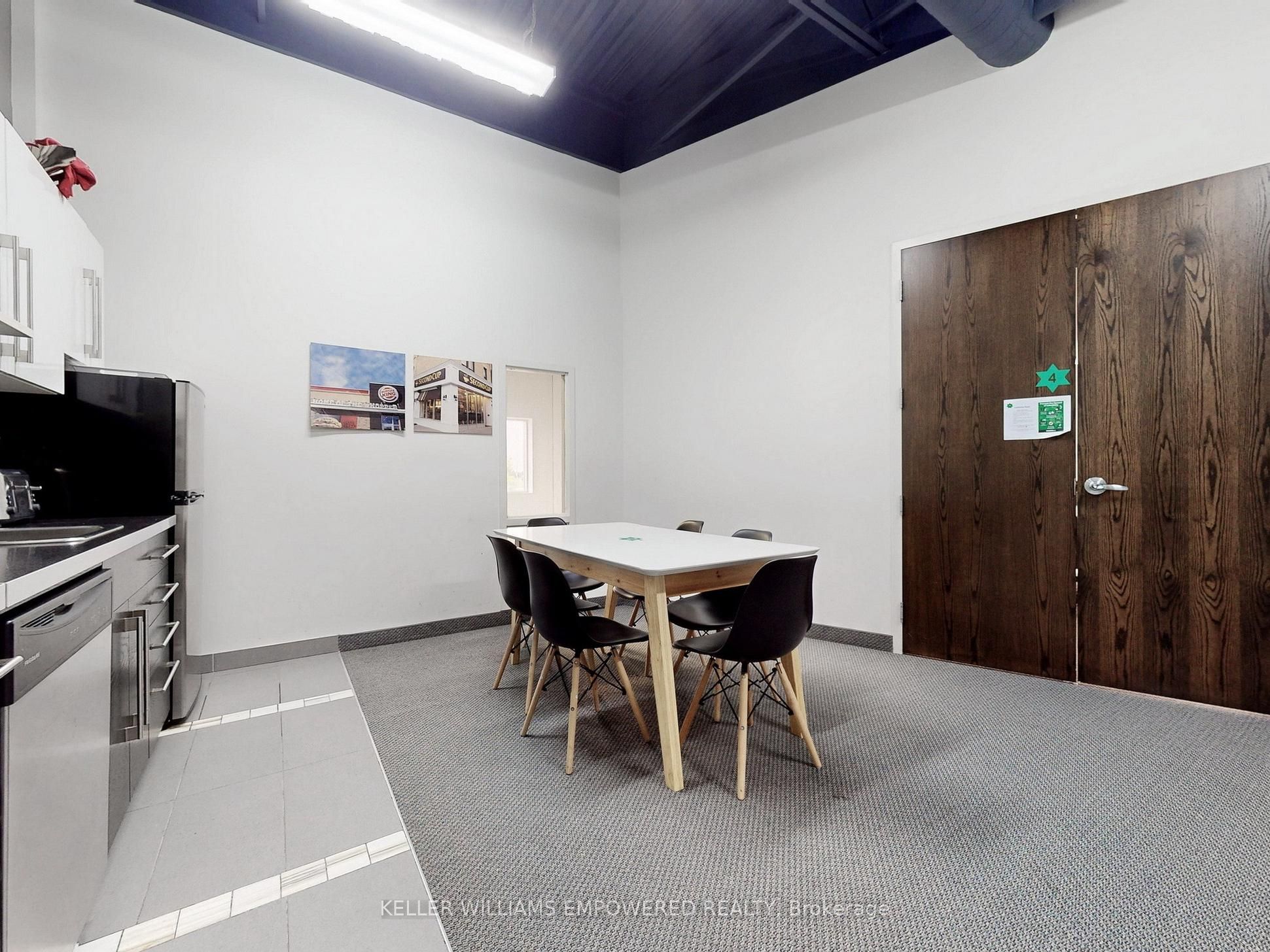 #1-upper - 999 Edgeley Boulevard Property Photo 17