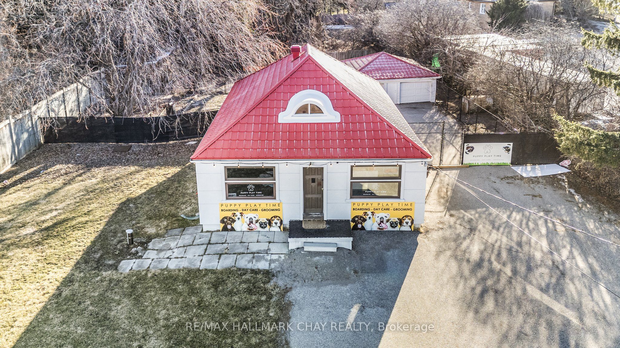 12273 Yonge Street Property Photo 1