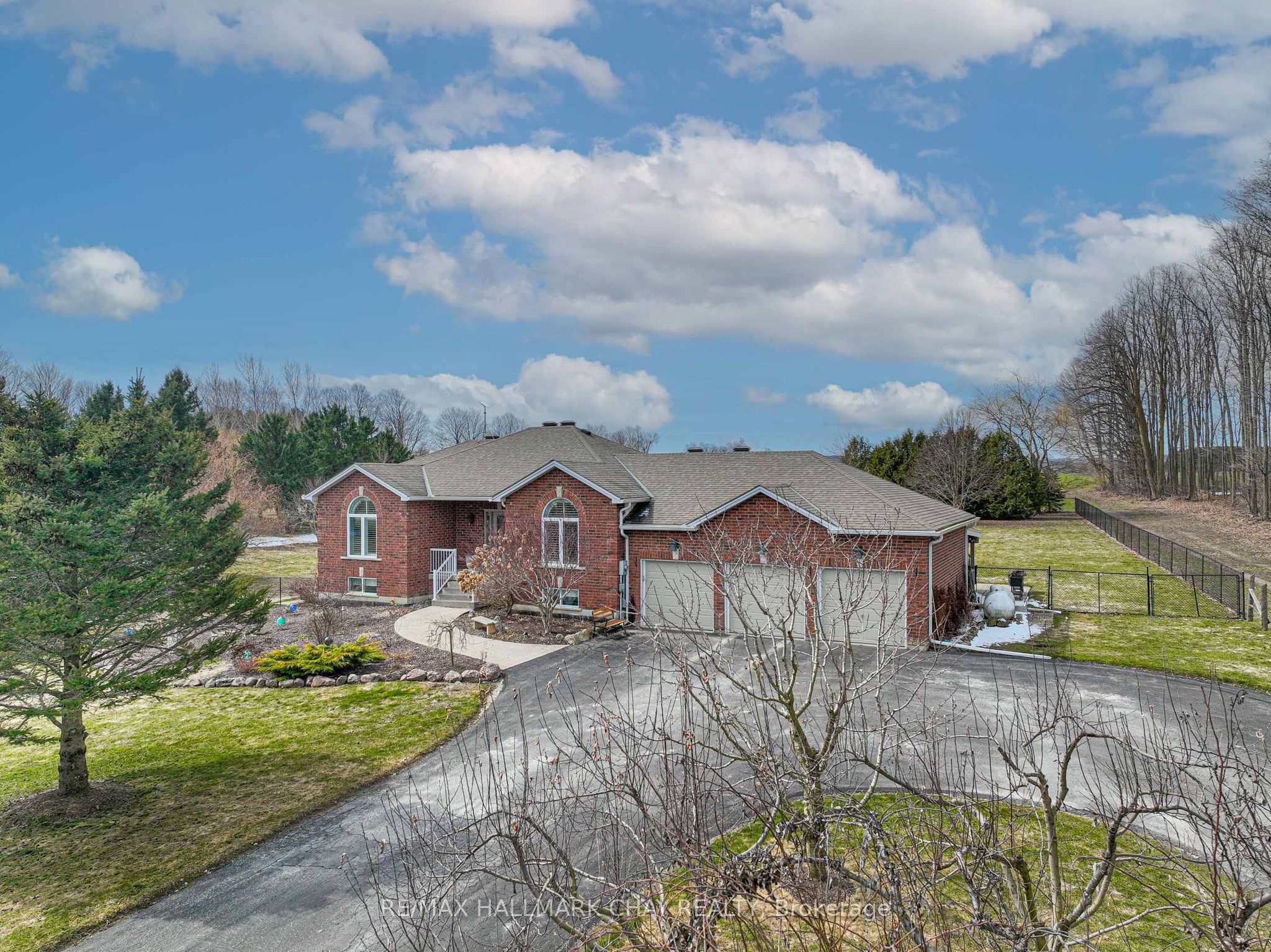 7558 Concession Road 2 Road Property Photo 1