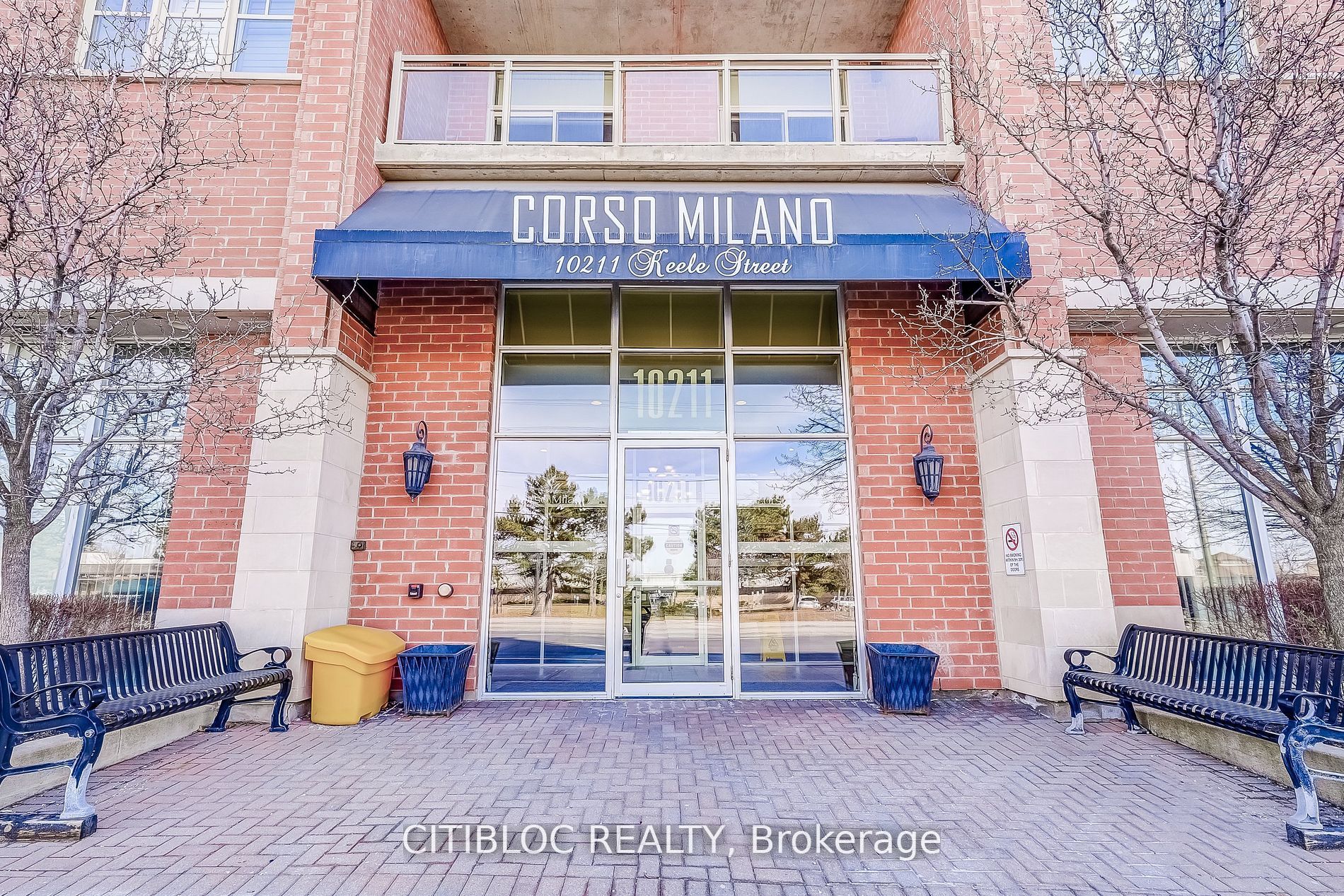 #236 - 10211 Keele Street Property Photo 1