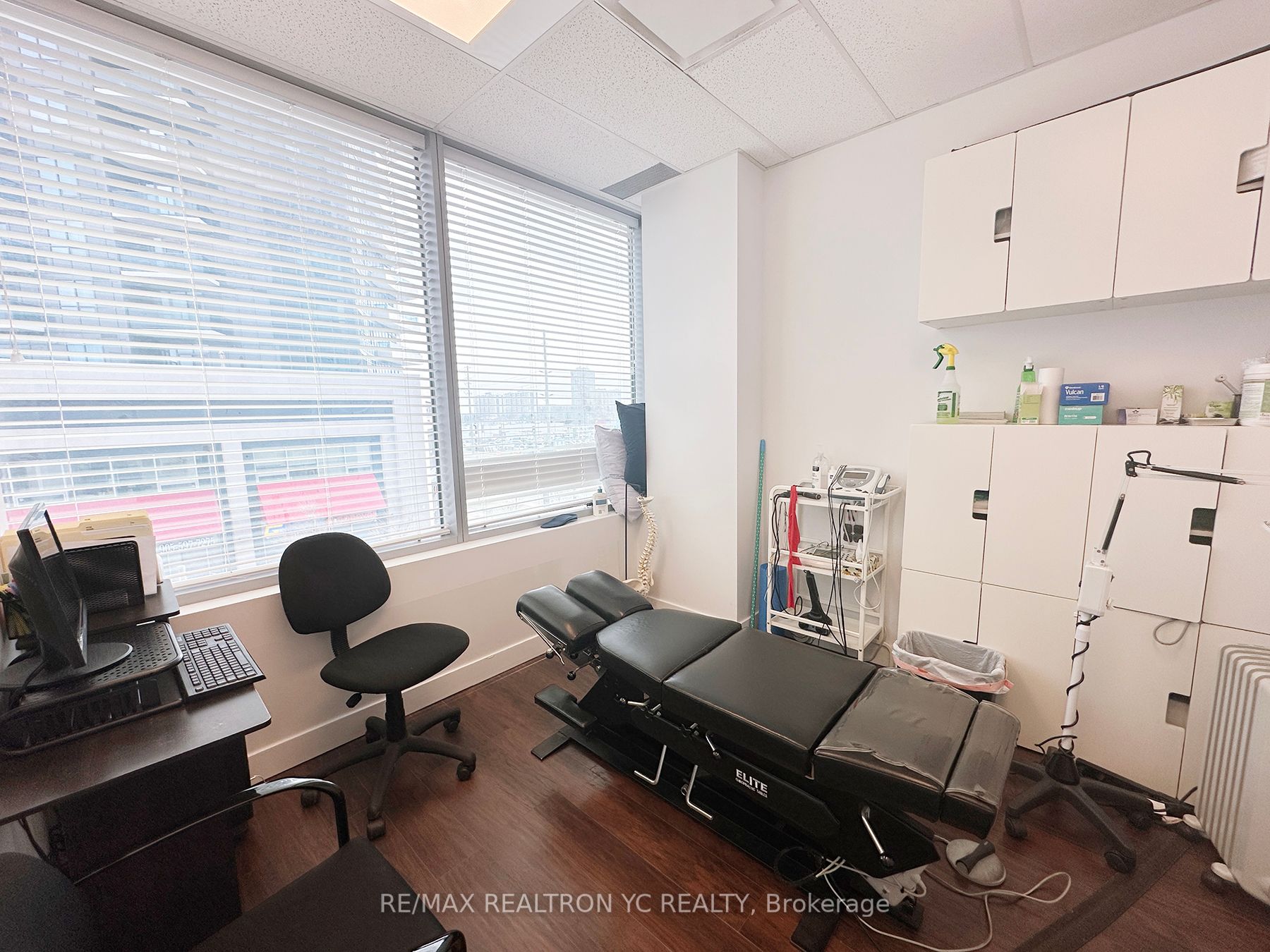 #307 - 7191 Yonge Street Property Photo 12