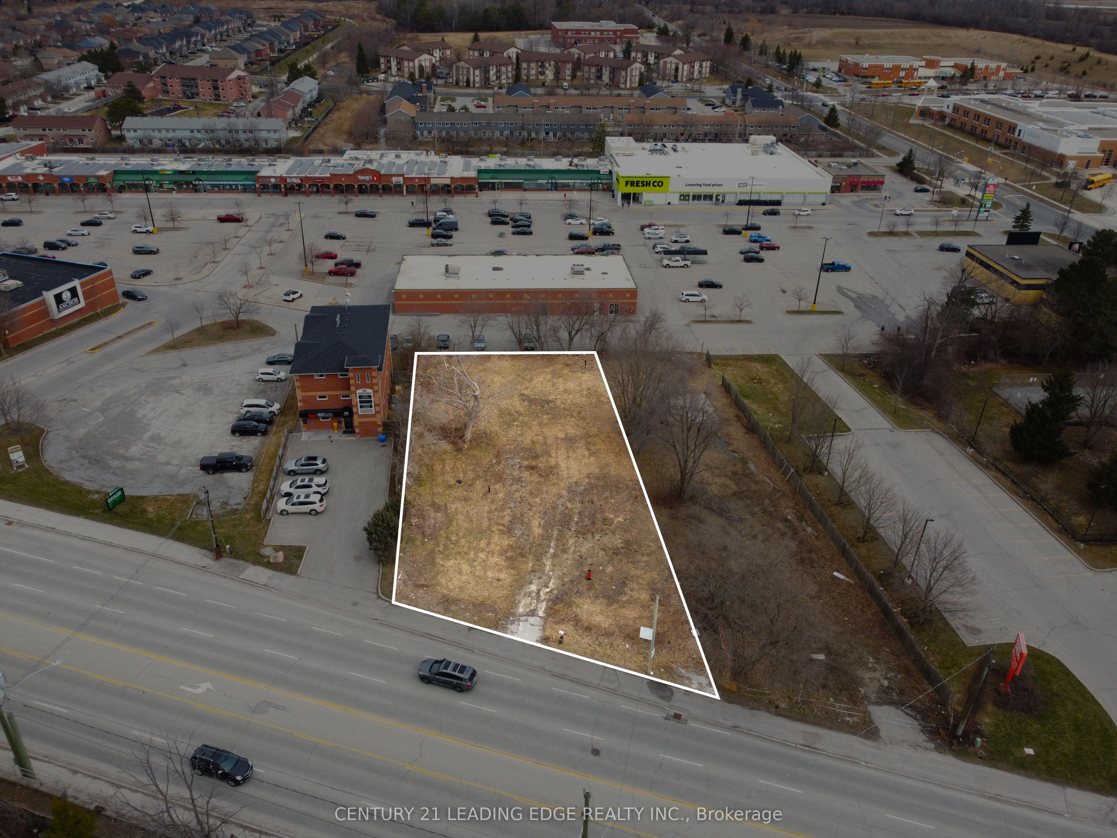451 The Queensway Property Photo 1