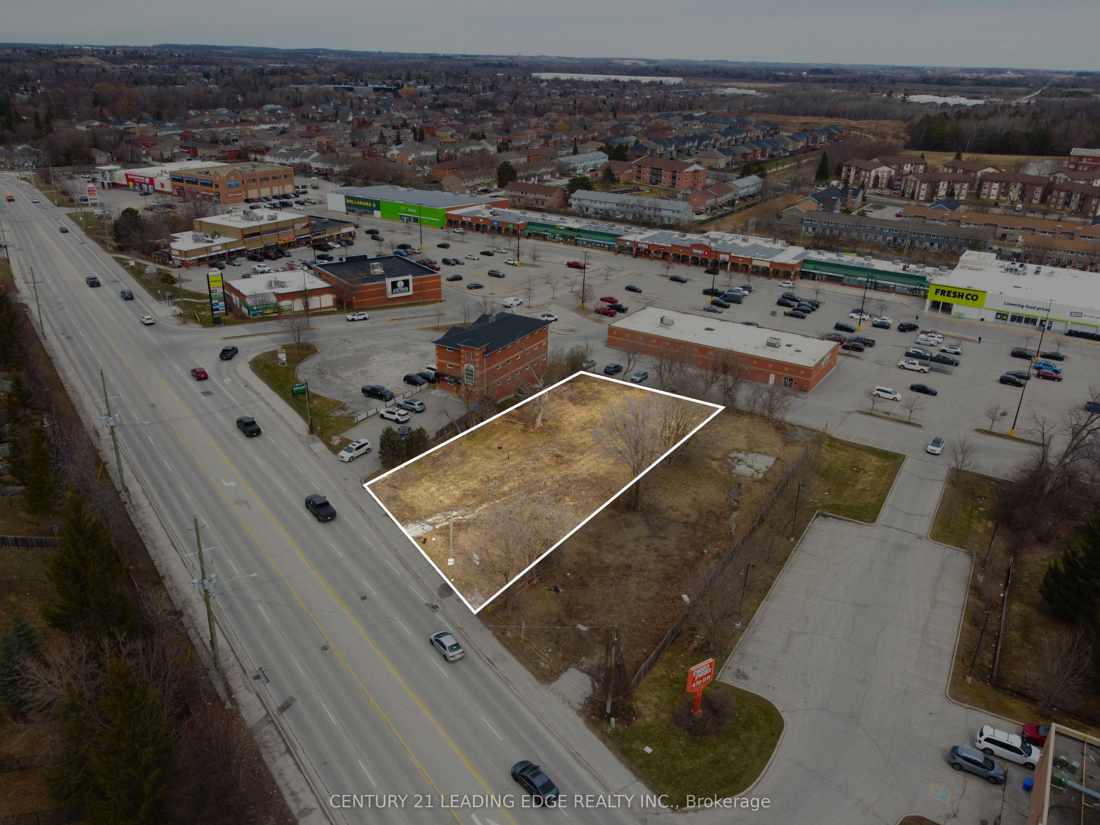 451 The Queensway Property Photo 7