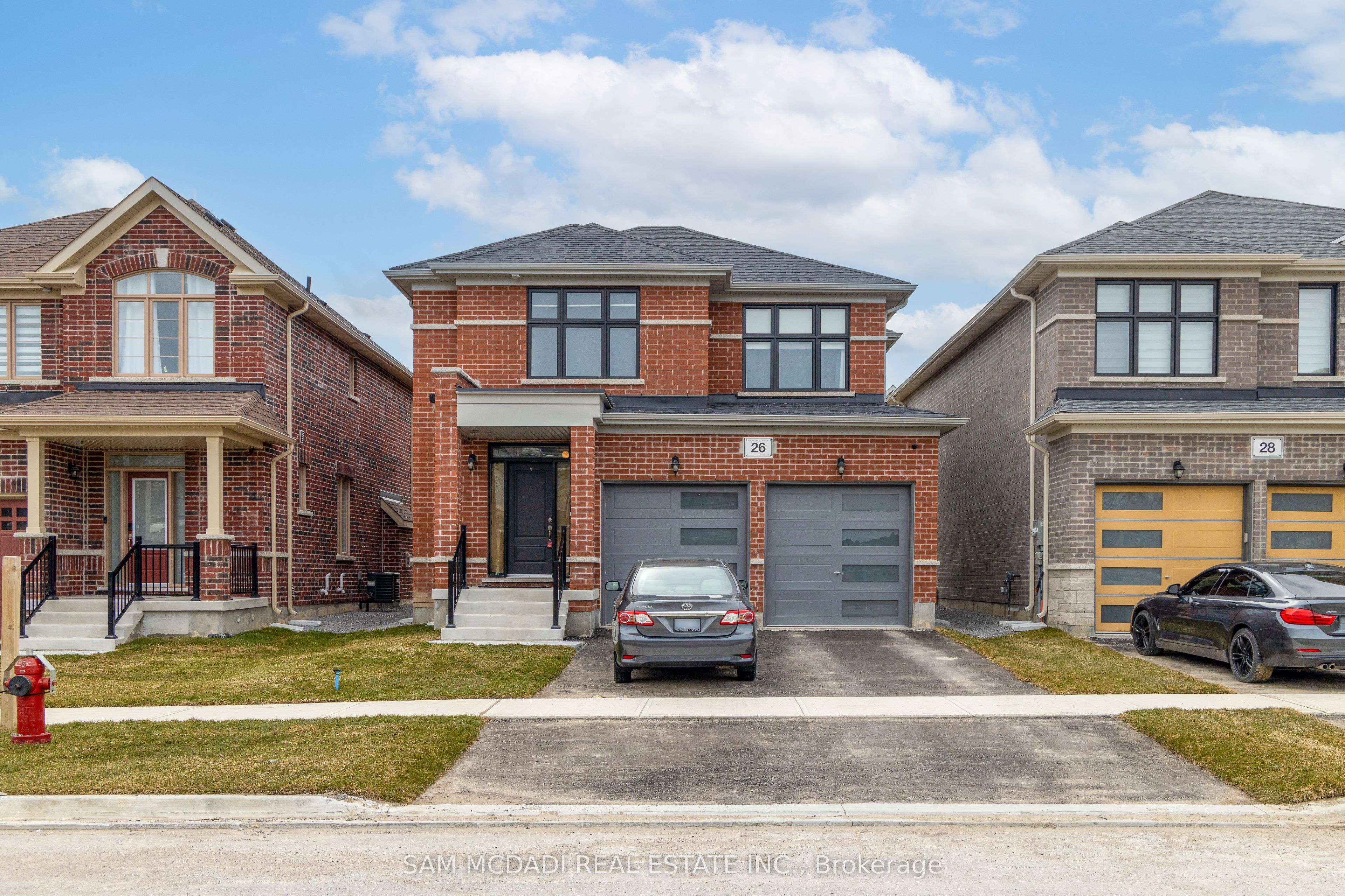 26 Sam Battaglia Crescent Property Photo 1