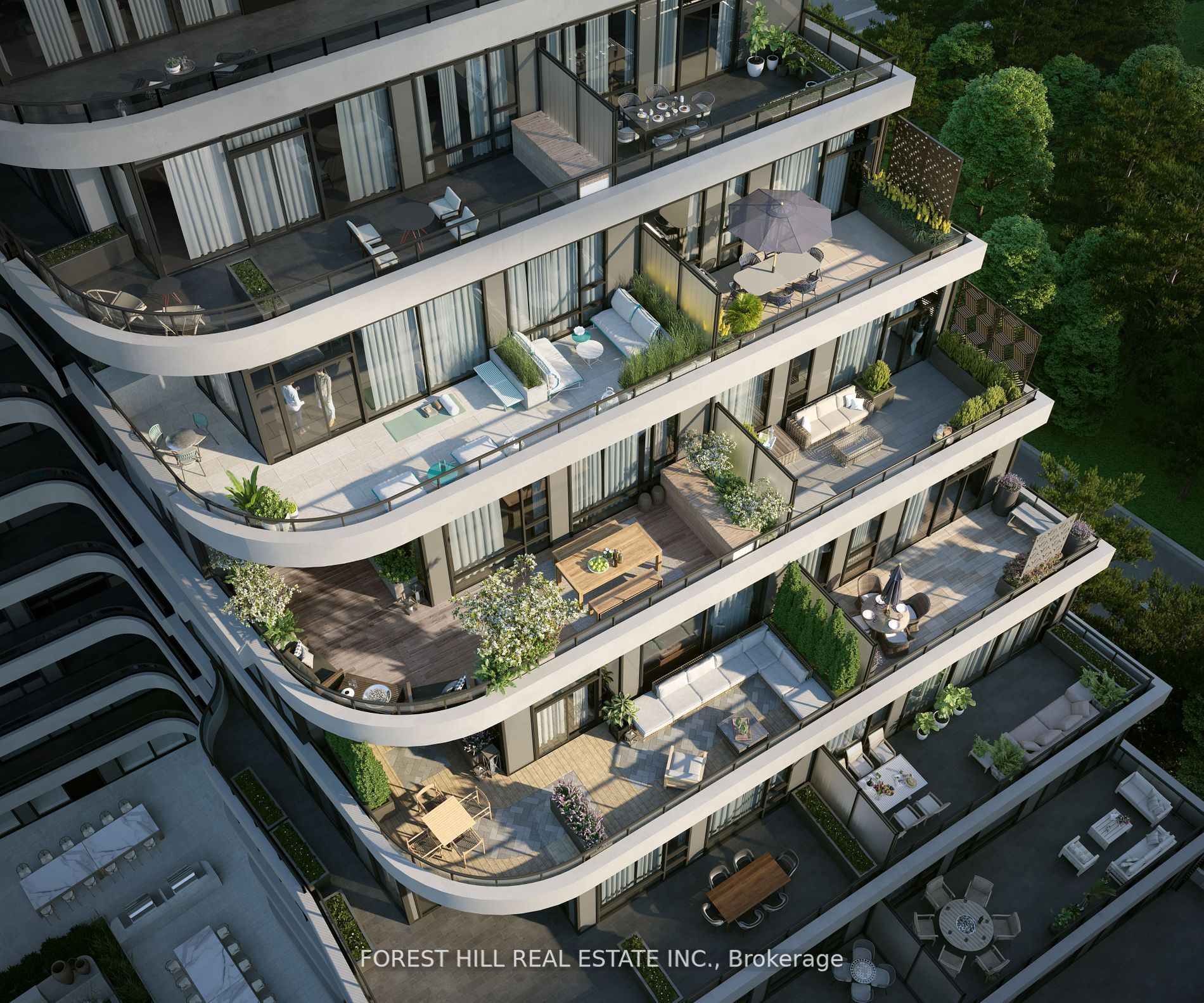 8188 Yonge Street Th106 Property Photo 2
