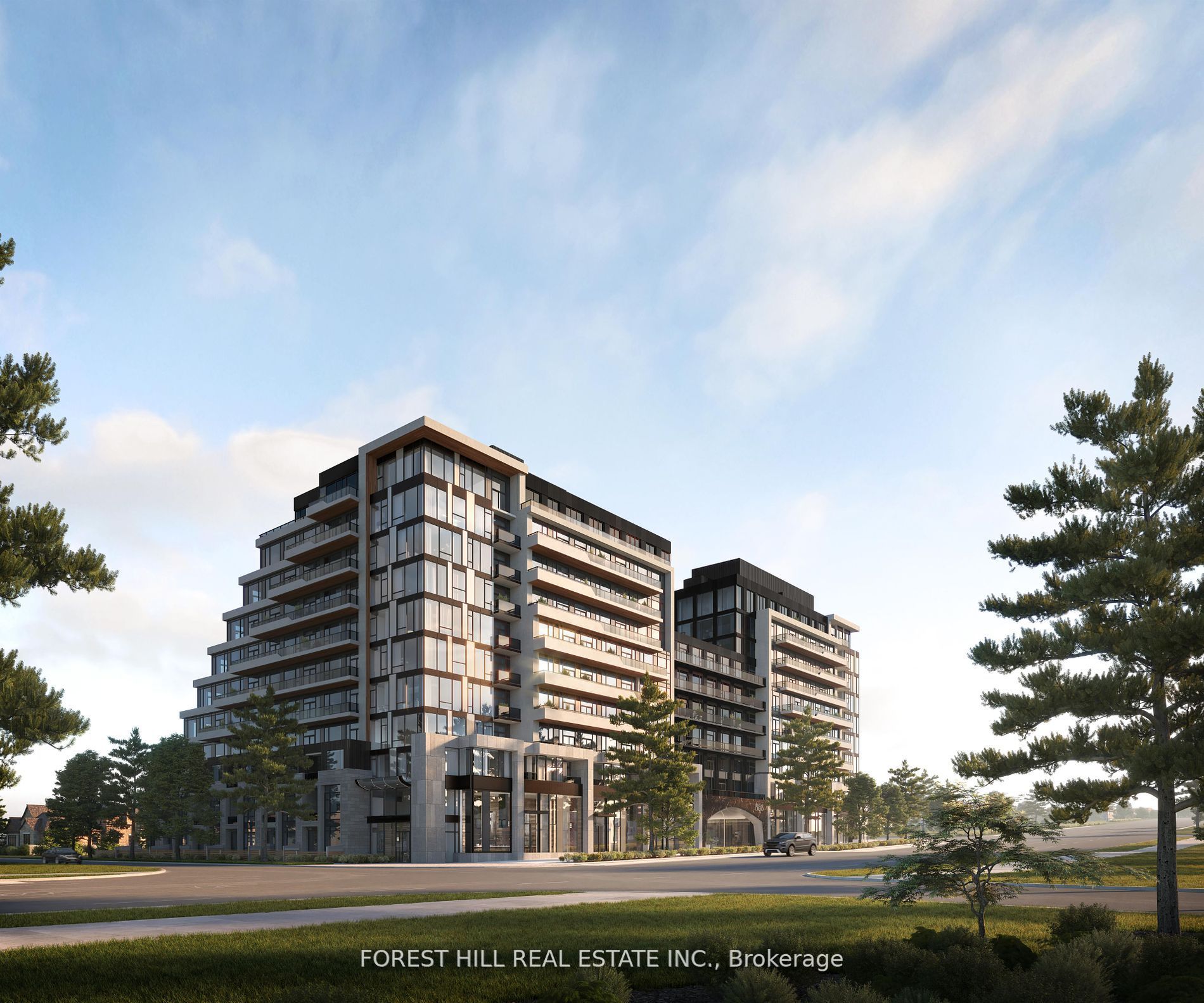 8188 Yonge Street Th106 Property Photo 4