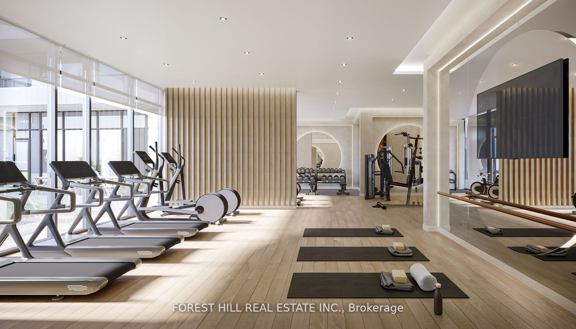 8188 Yonge Street Th106 Property Photo 10