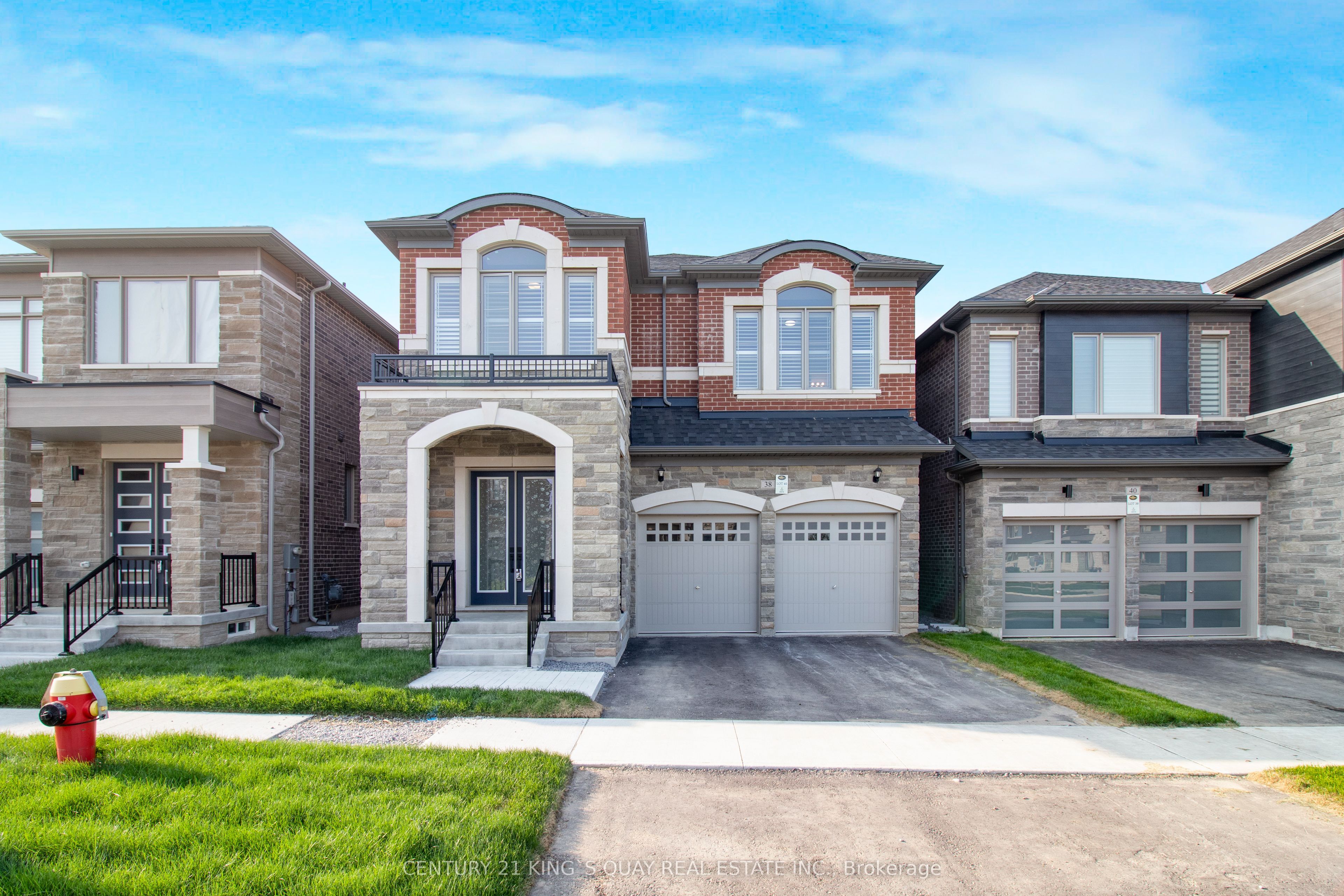 38 Tipp Drive Property Photo 1