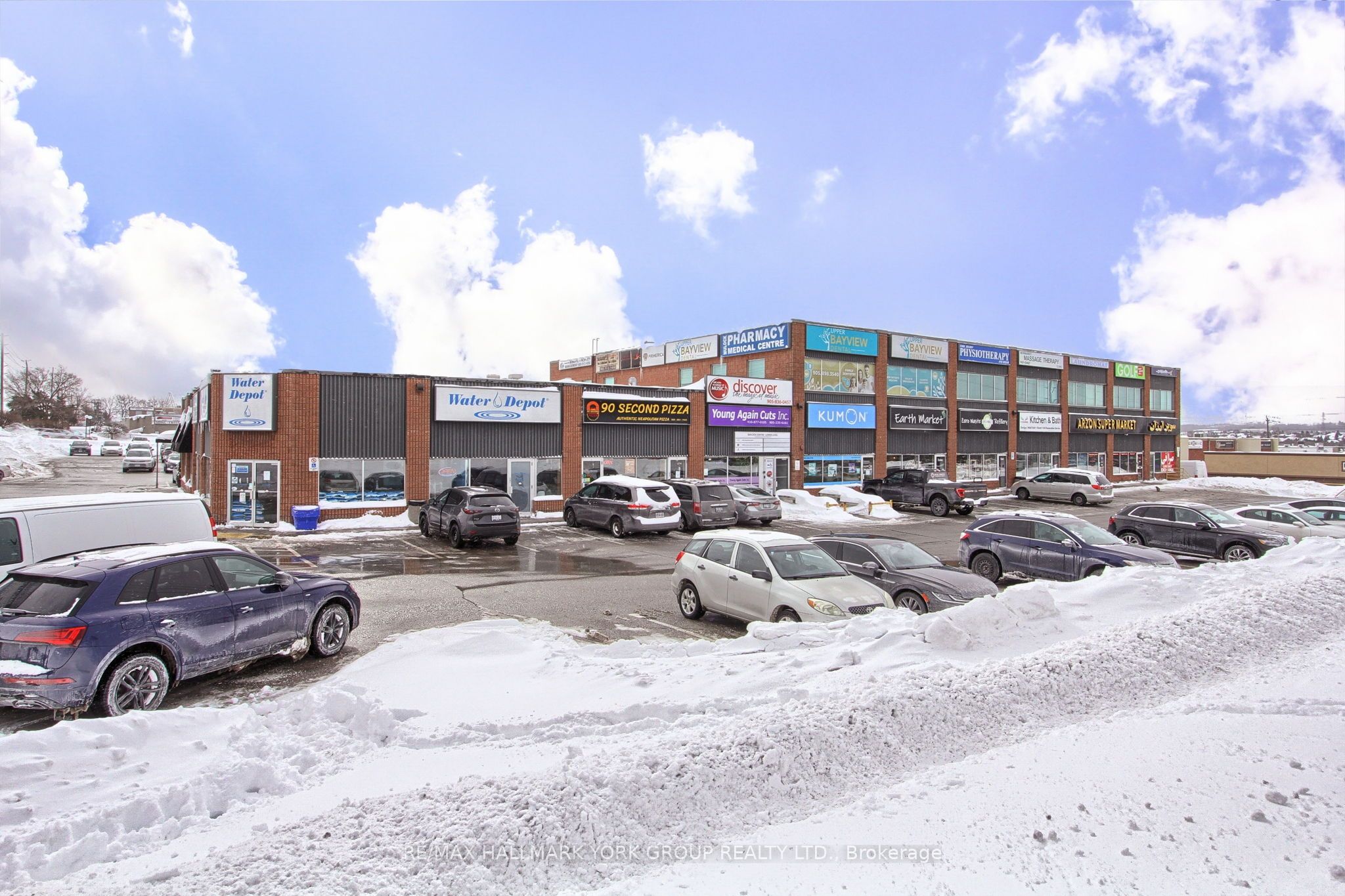 #6 - 16700 Bayview Avenue Property Photo 1