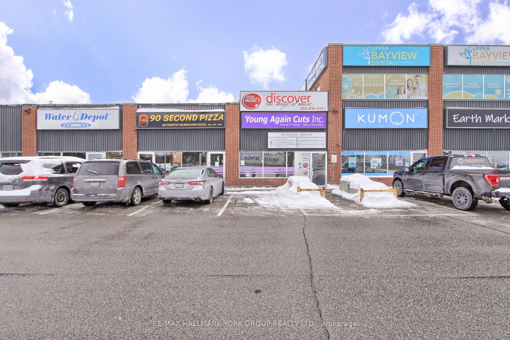 #6 - 16700 Bayview Avenue Property Photo 3