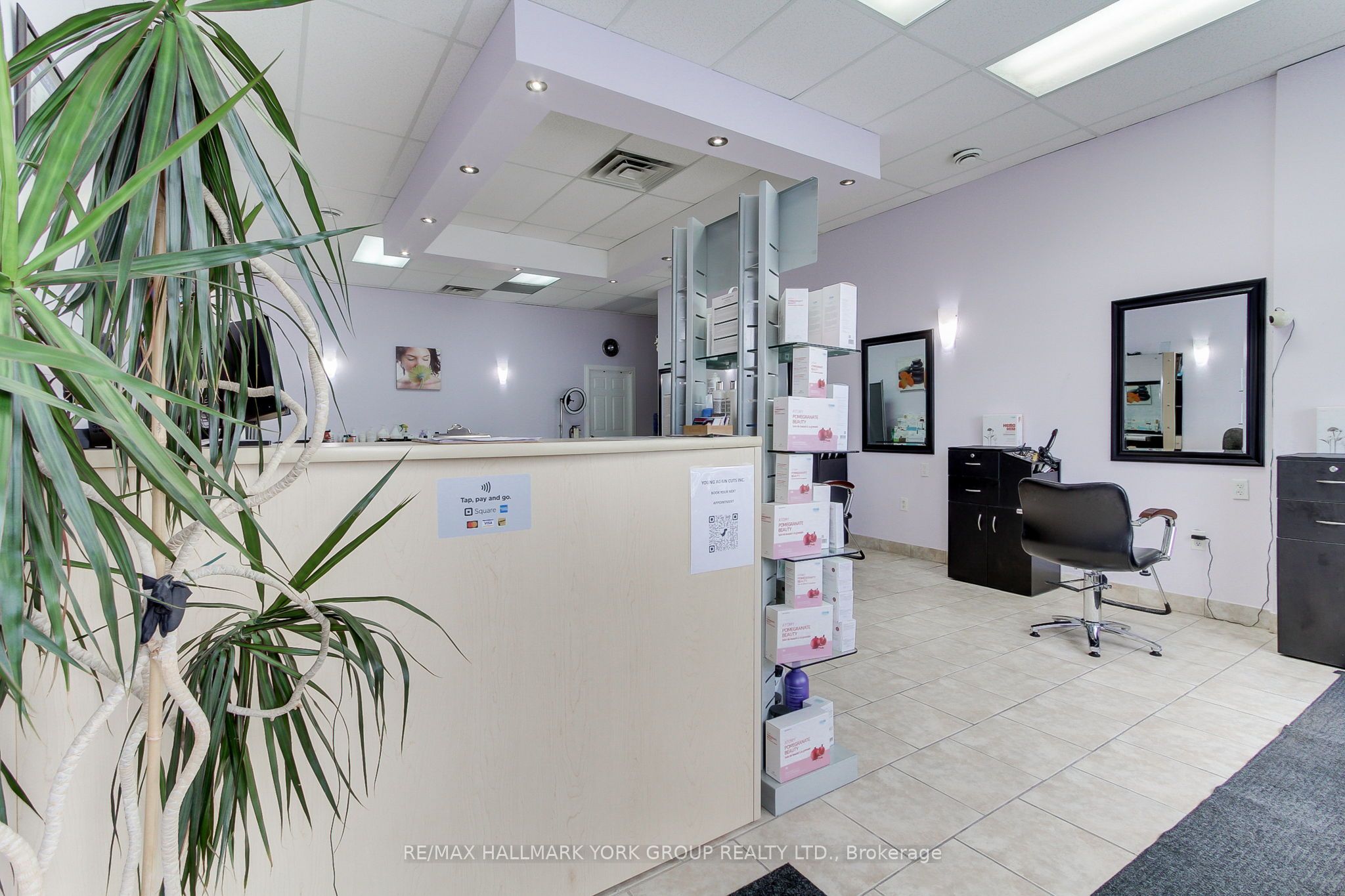 #6 - 16700 Bayview Avenue Property Photo 10