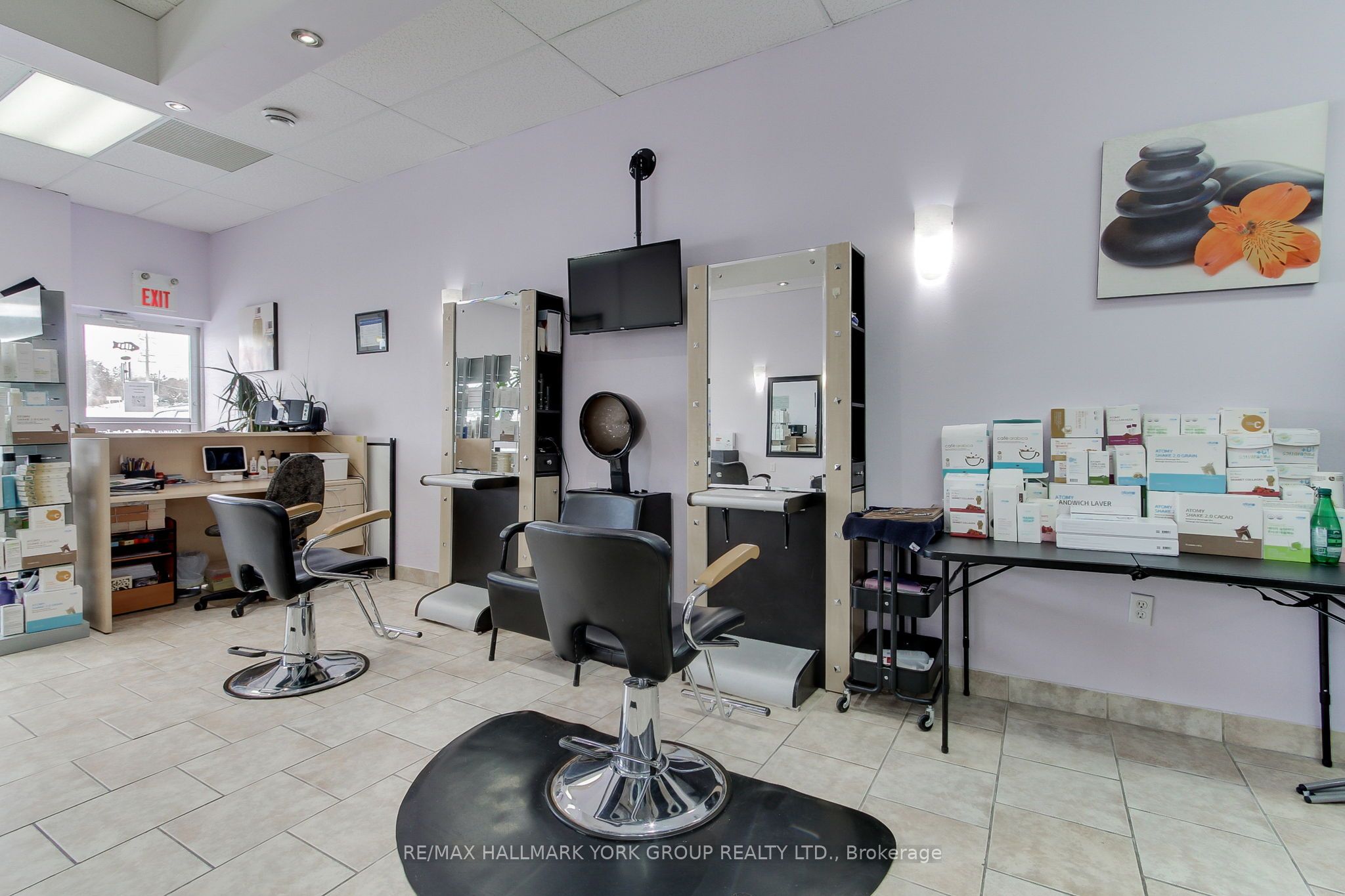 #6 - 16700 Bayview Avenue Property Photo 15