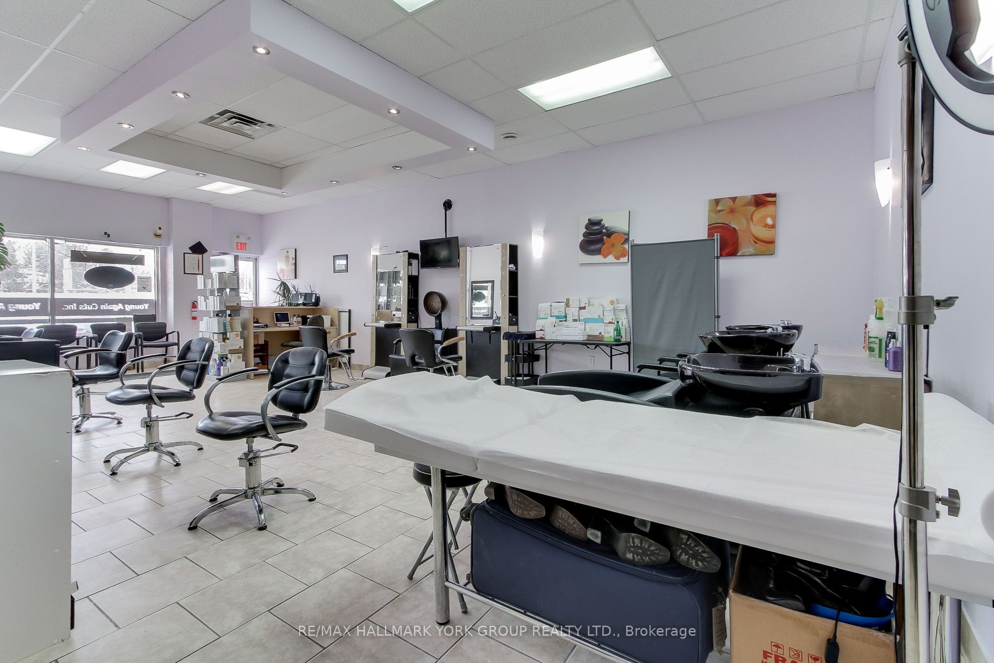 #6 - 16700 Bayview Avenue Property Photo 21