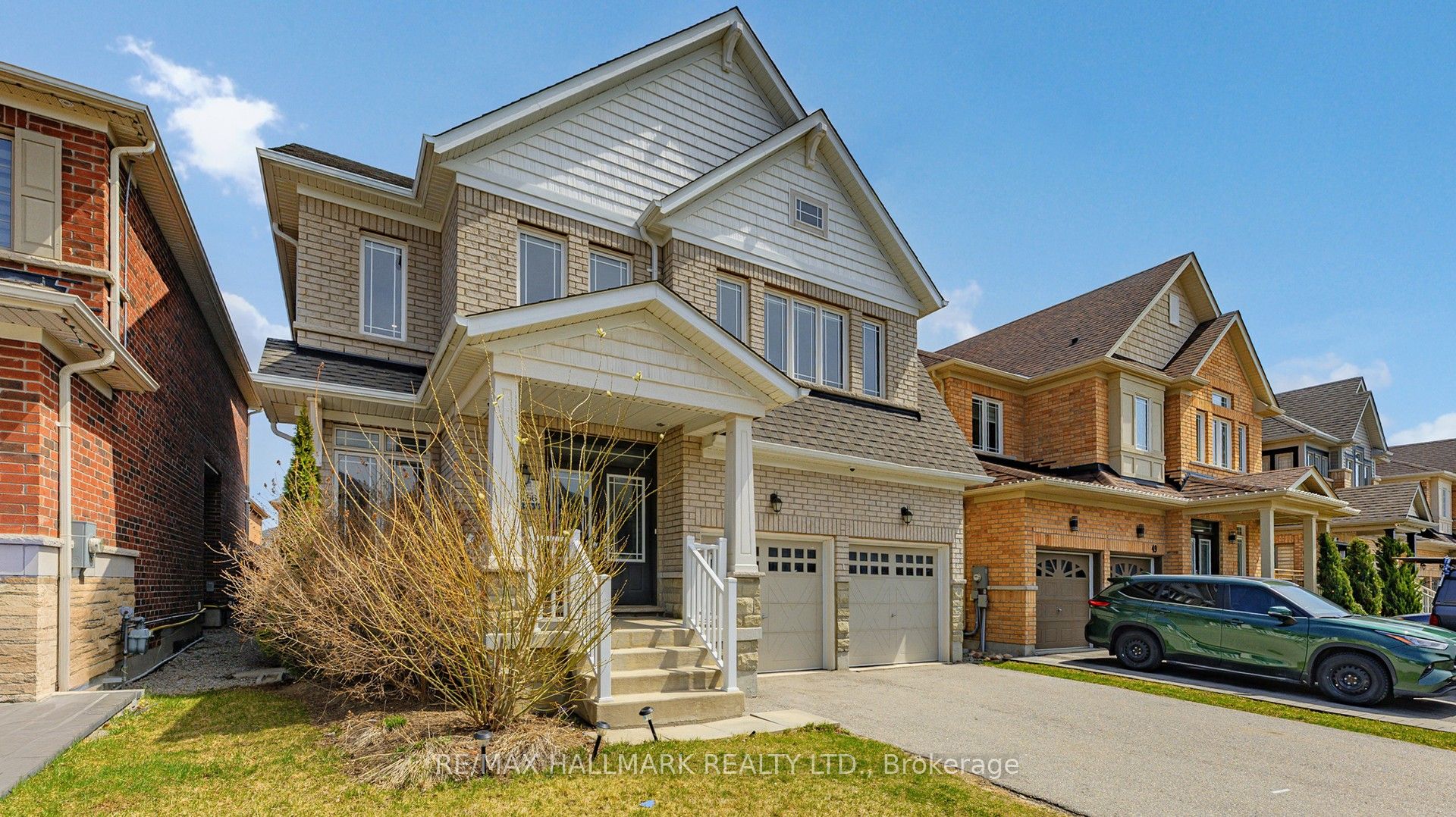 45 Romanelli Crescent Property Photo 3