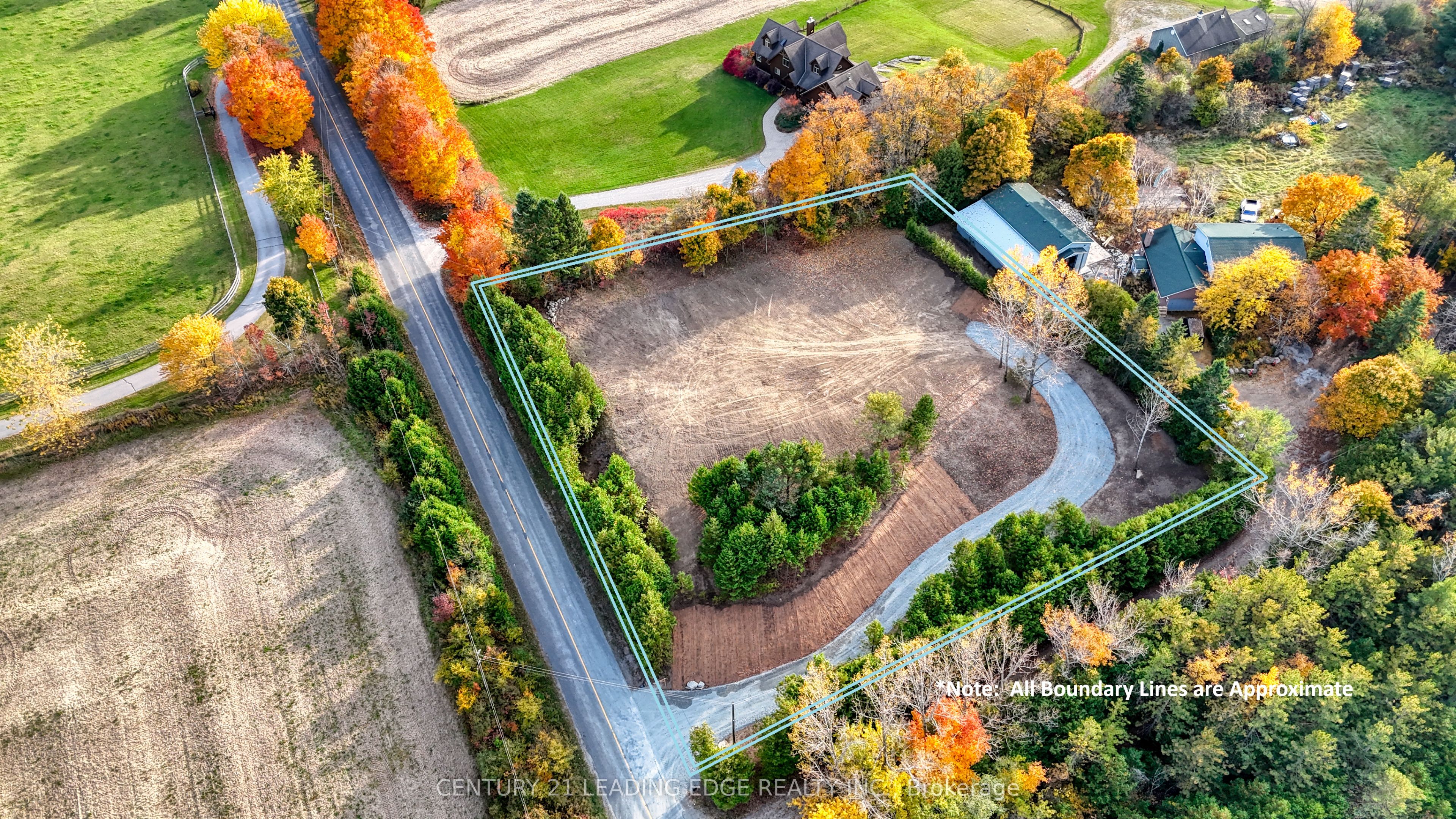 1470 Concession 4 Road Property Photo 3