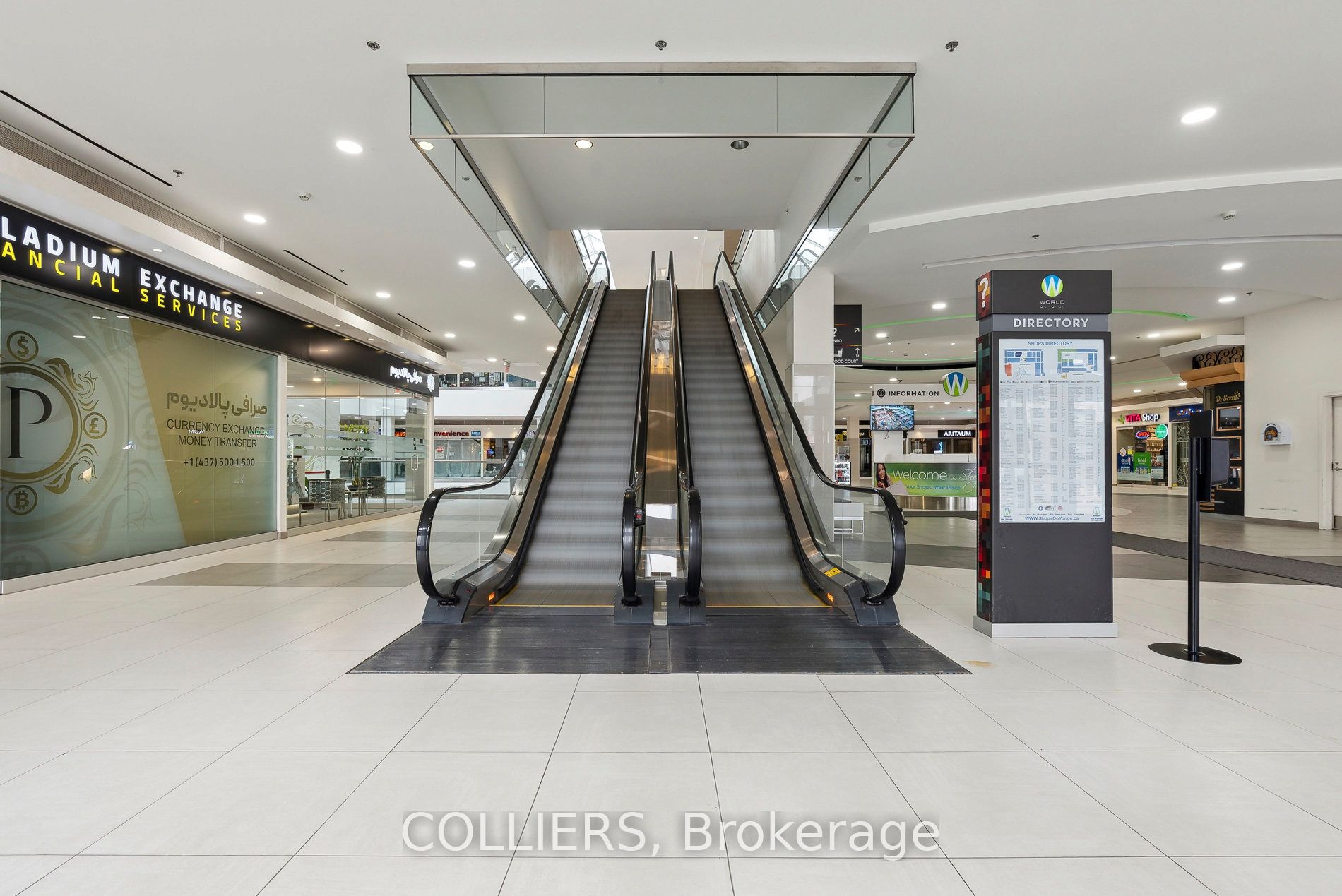 #282 - 7181 Yonge Street Property Photo 2
