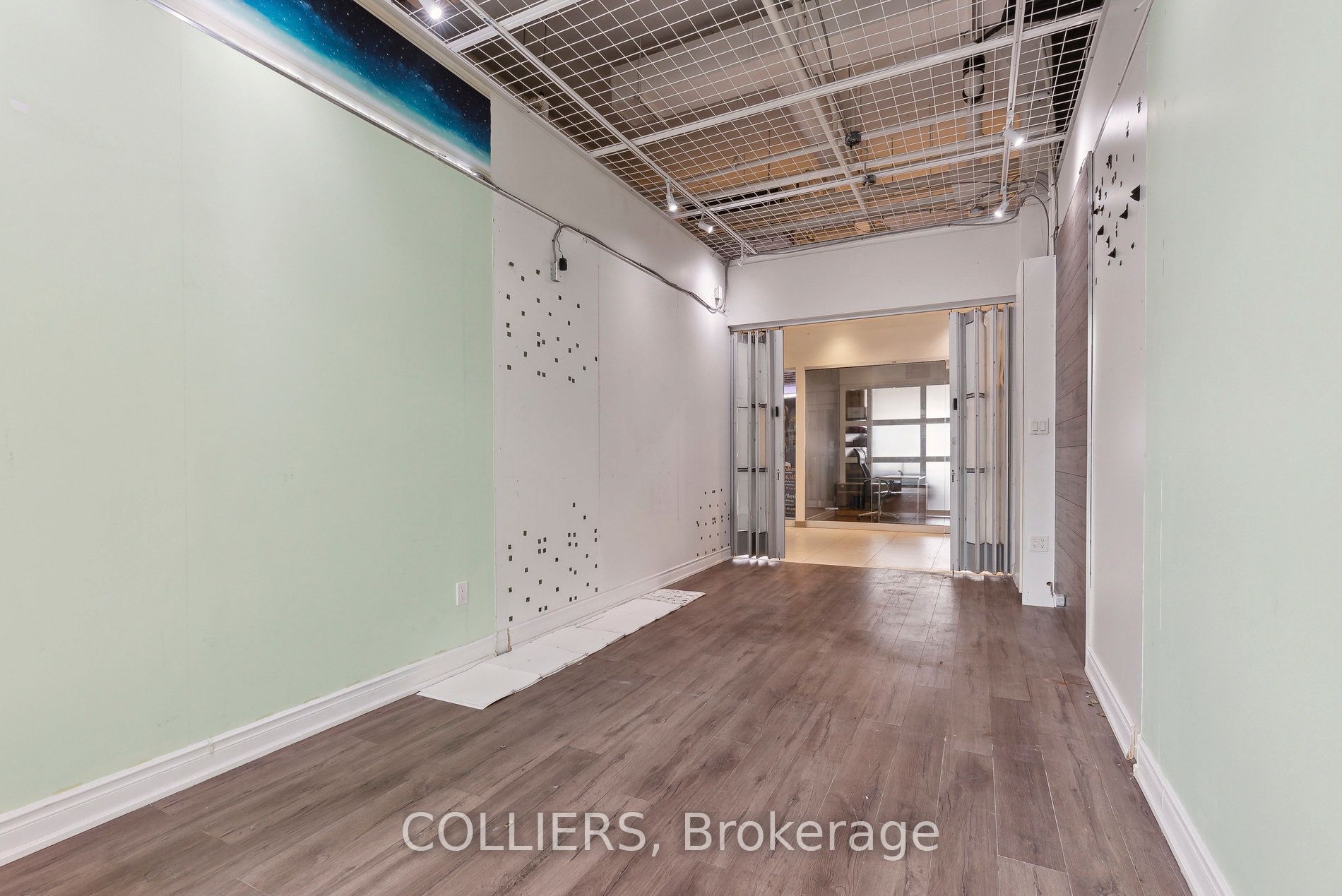 #282 - 7181 Yonge Street Property Photo 7