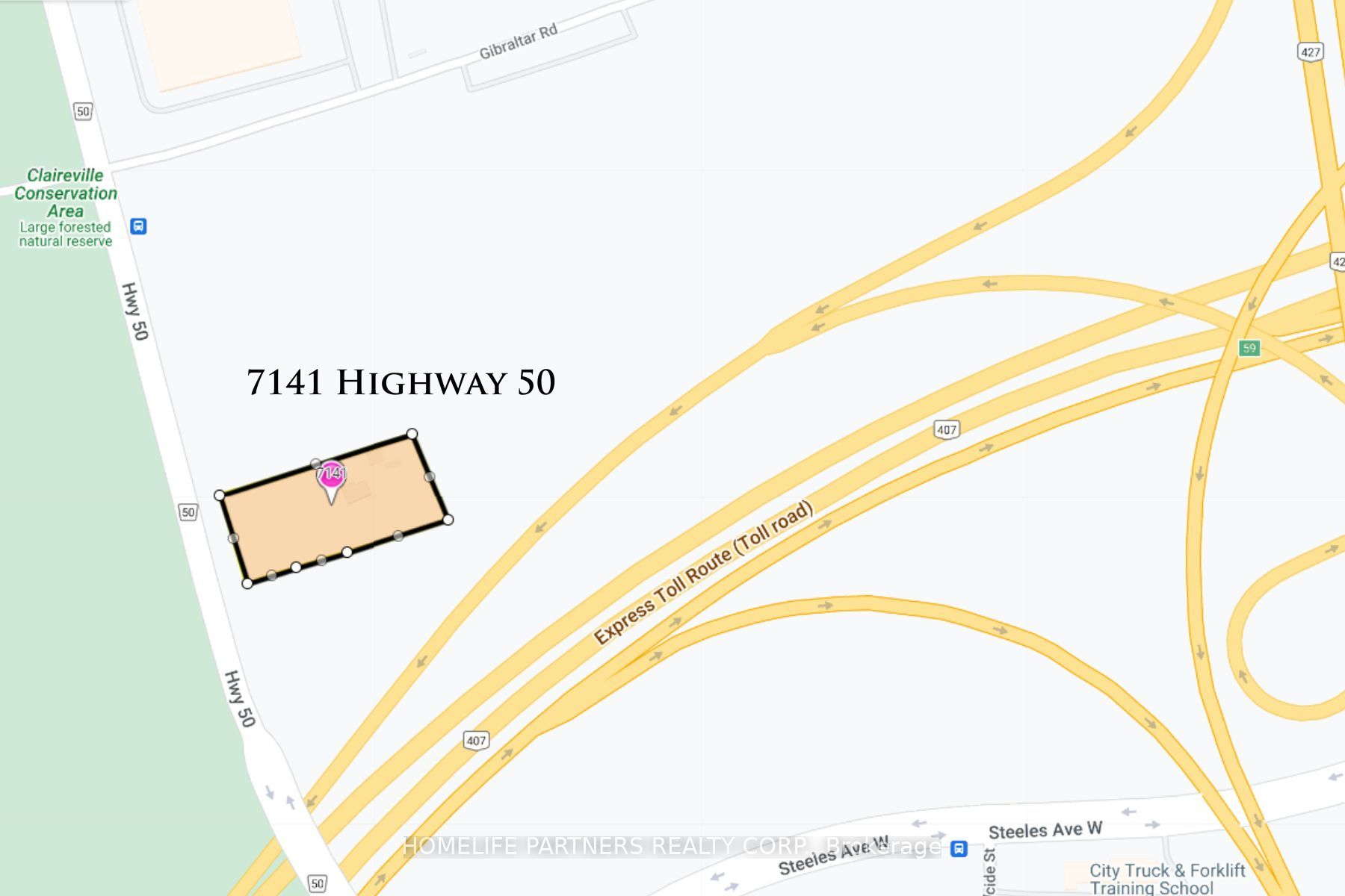 7141 Highway 50 Property Photo 1