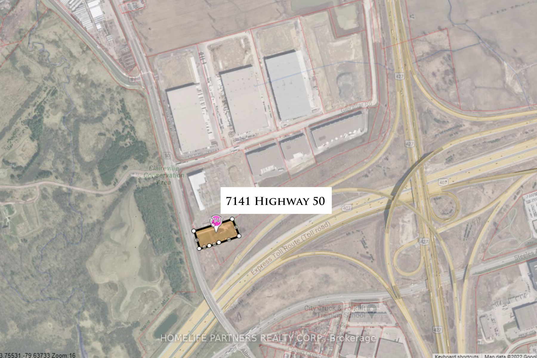 7141 Highway 50 Property Photo 2